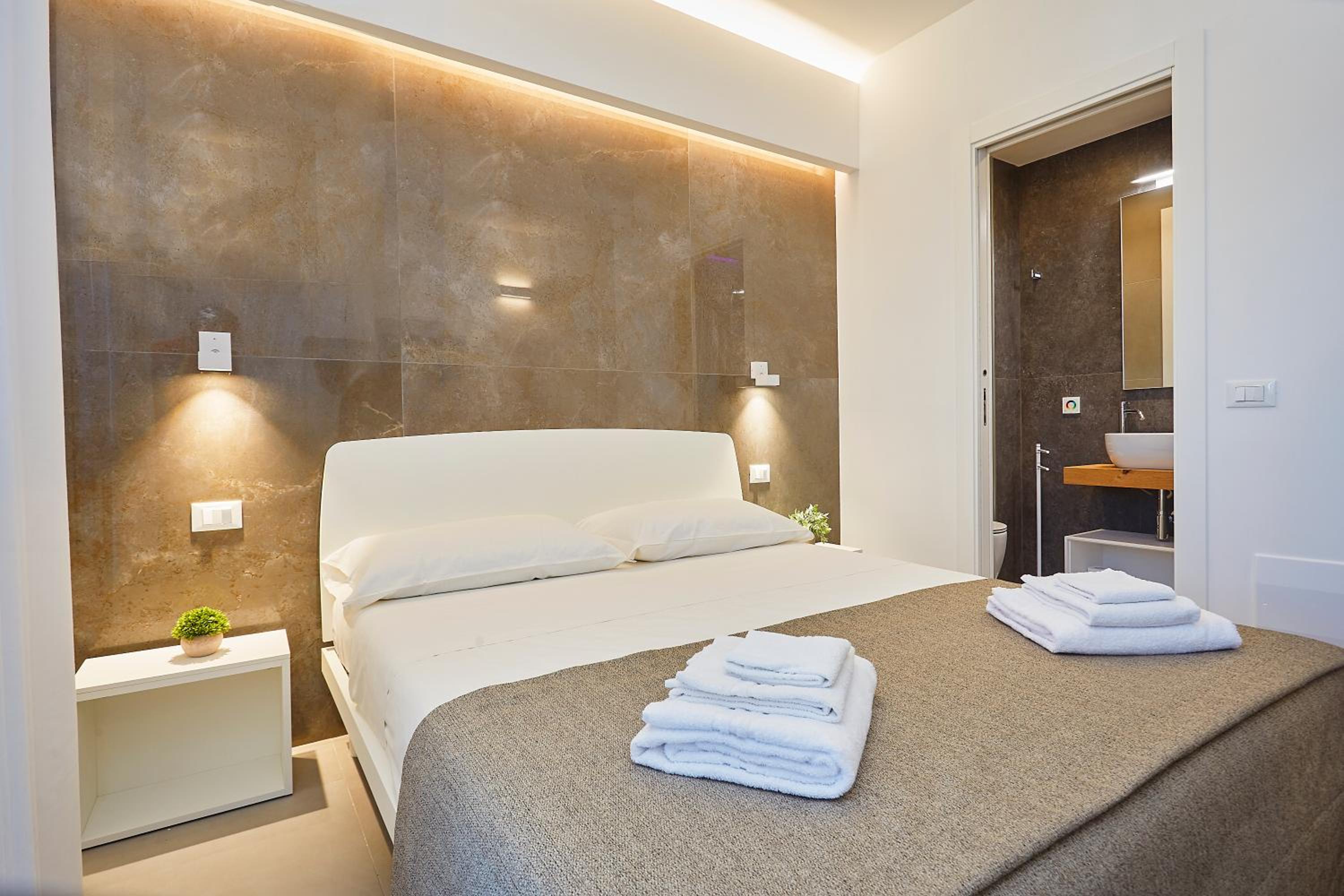 Double Room with Sea View photo 3
