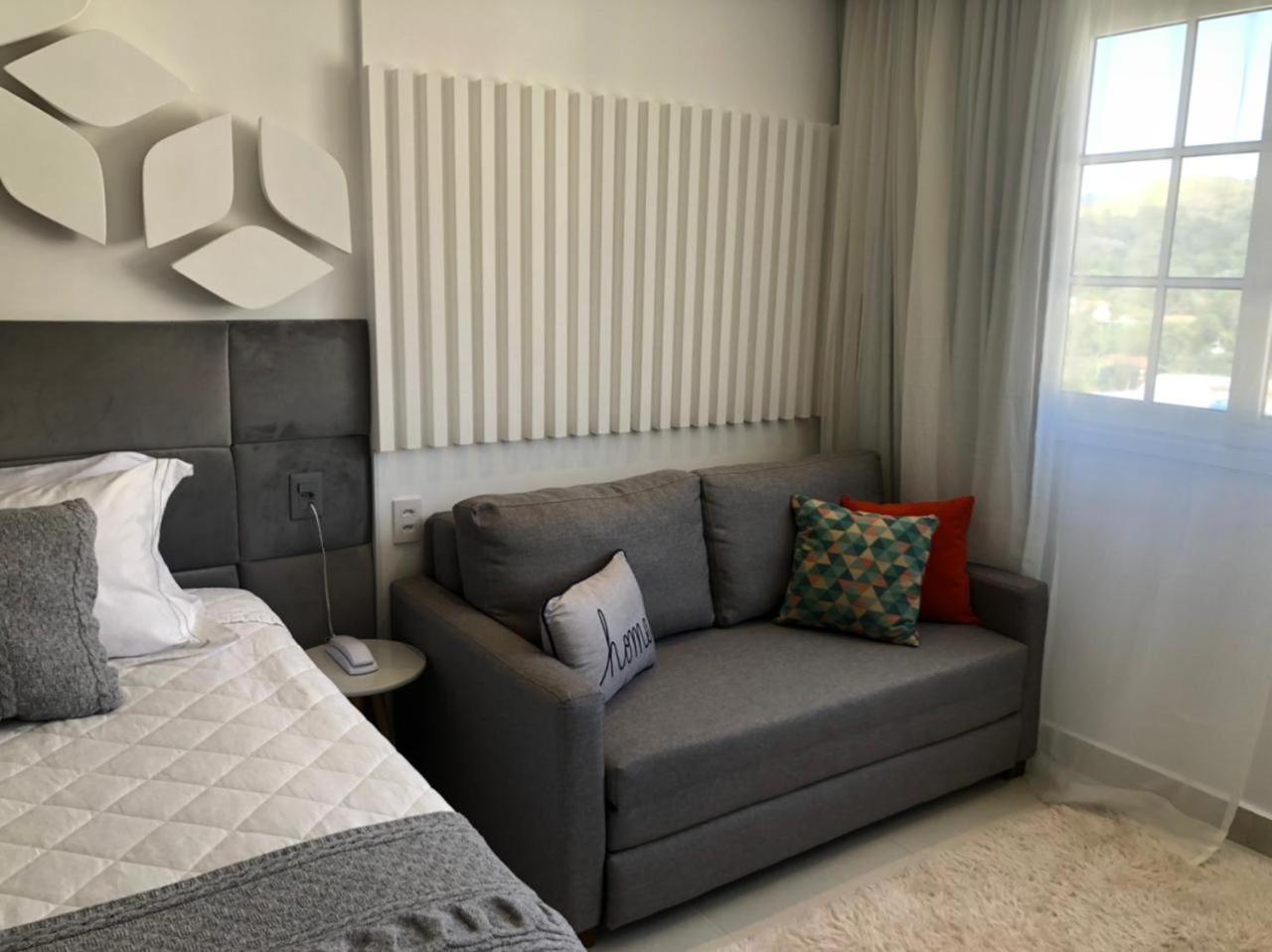 King Studio with Sofa Bed photo 2