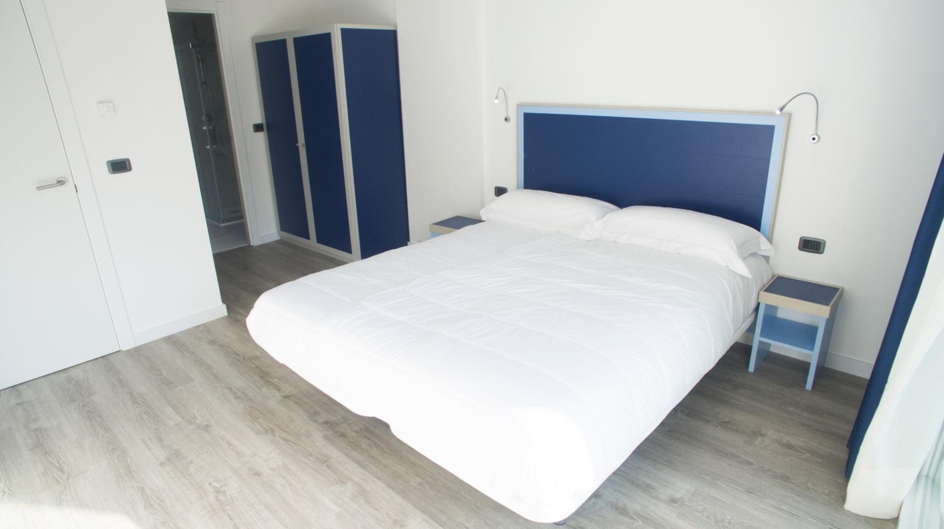 Superior Apartment with Balcony photo 1