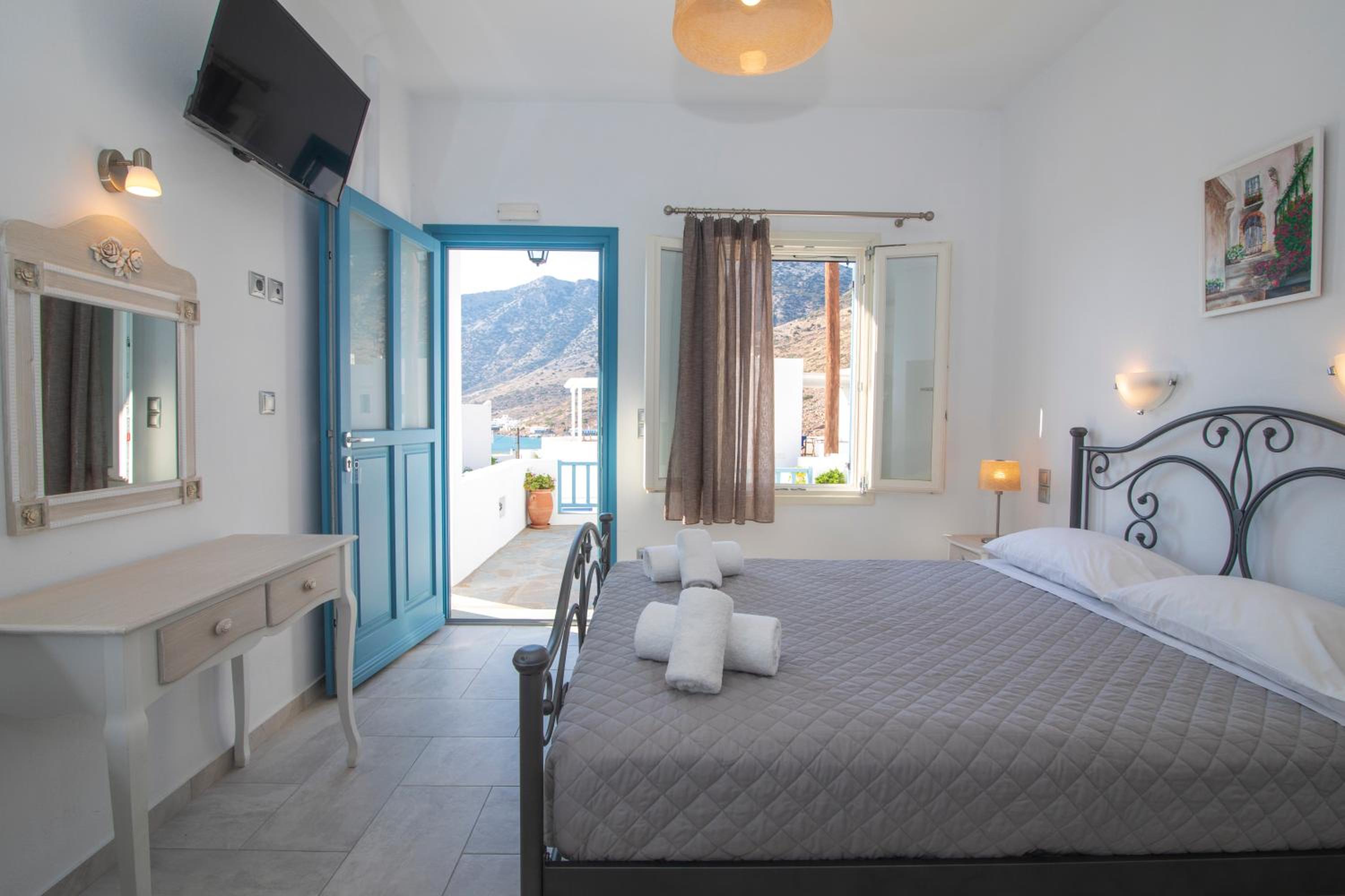 Double Room photo 2