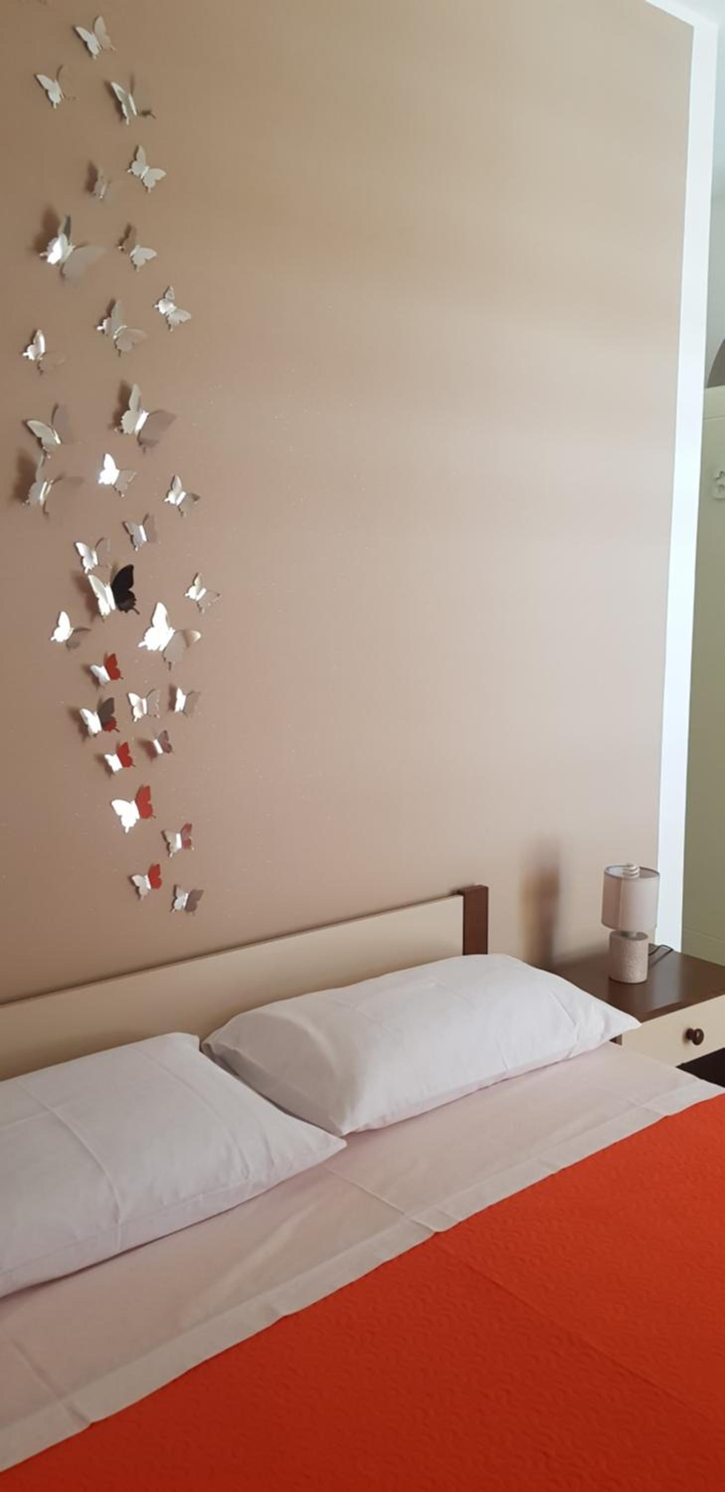 Standard Double Room - Photo 5