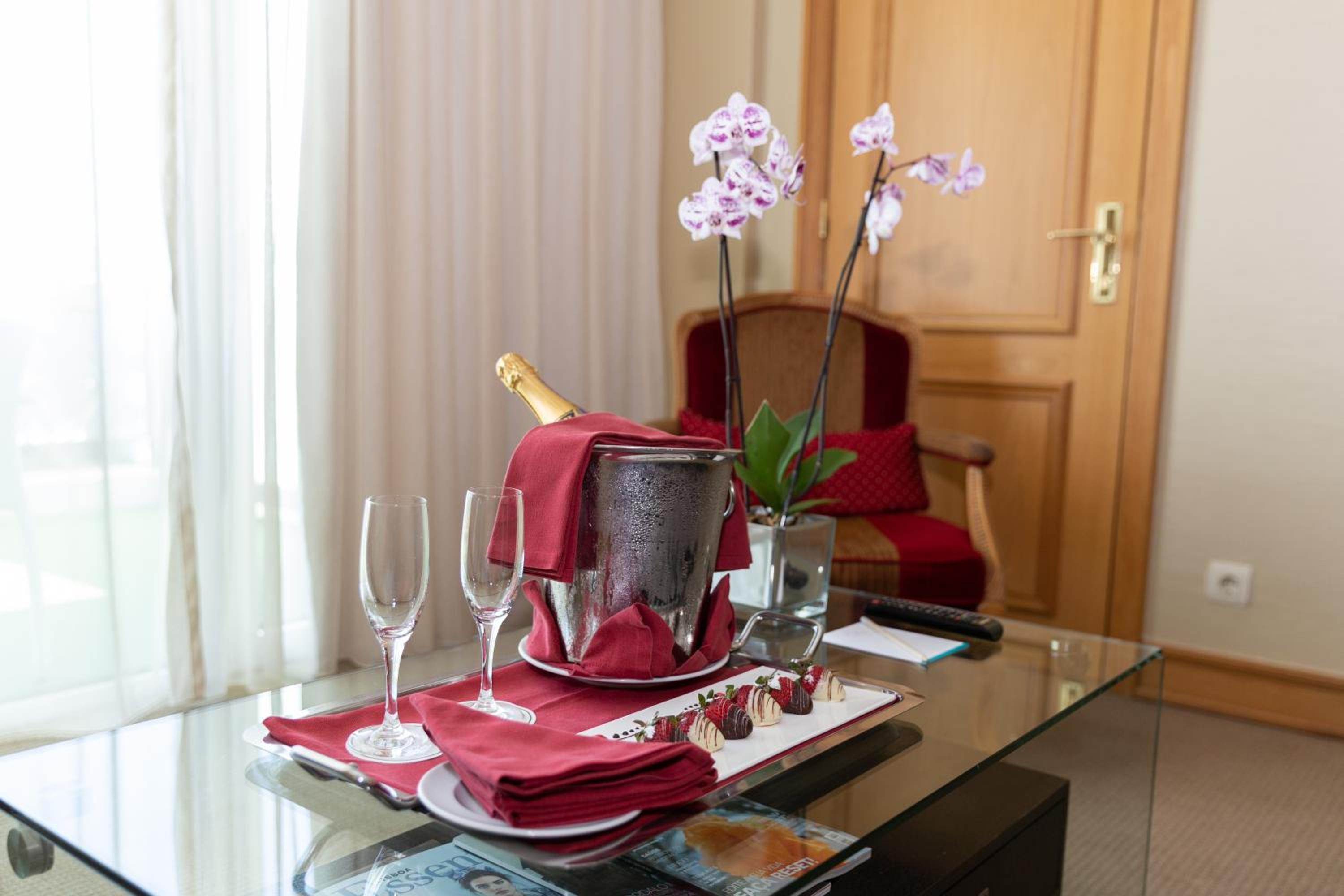 Romantic Room