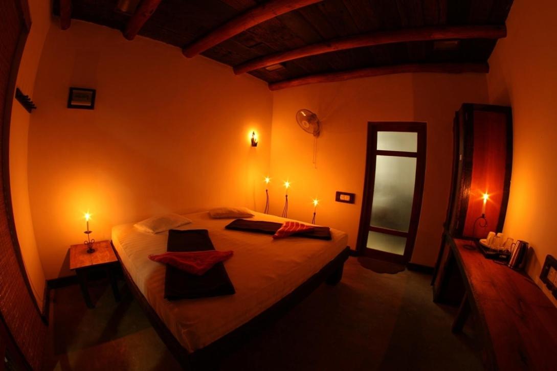 Double Room with Free 24 hours Check-in & Check-out
