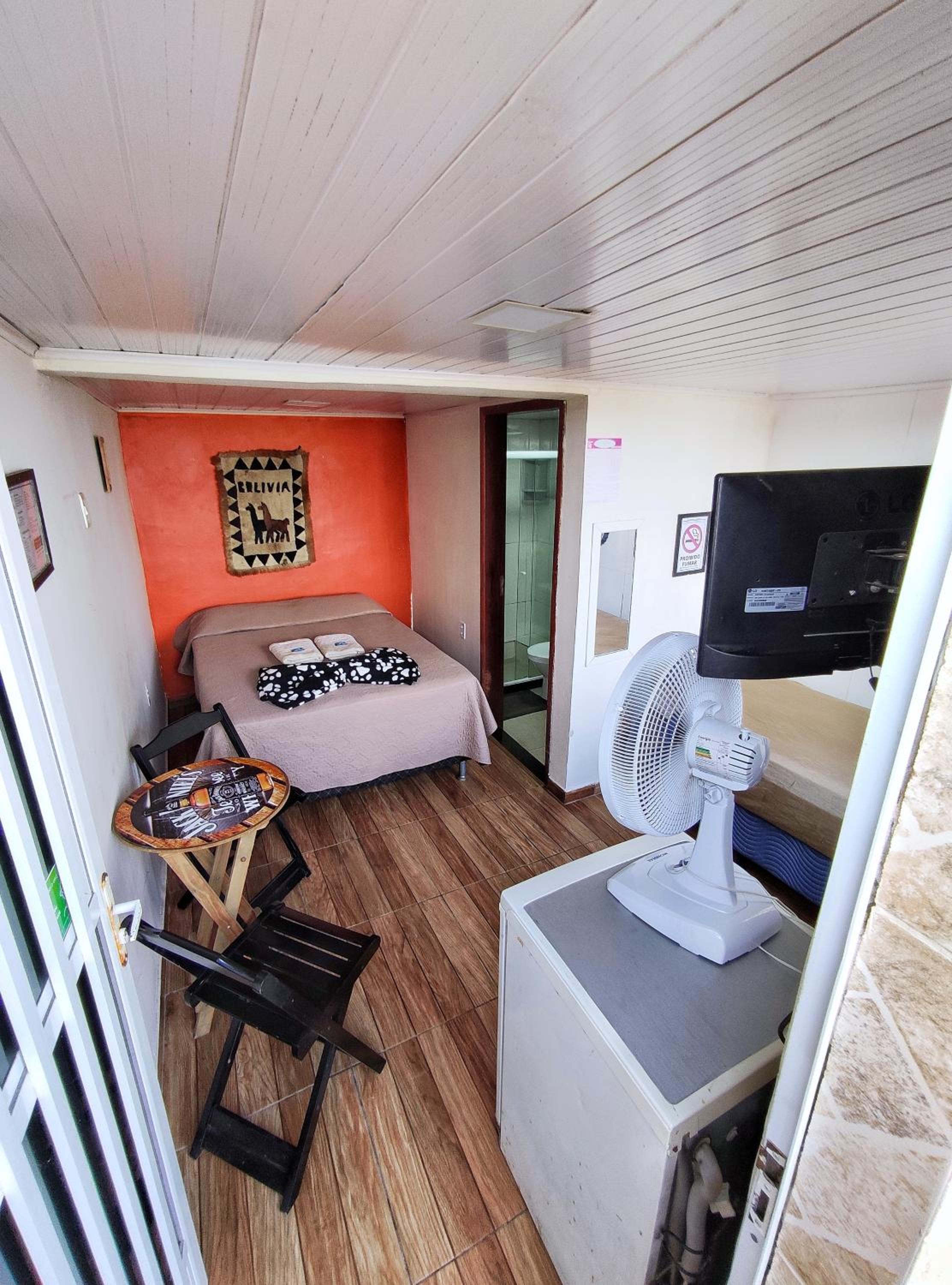 Quadruple Room photo 3