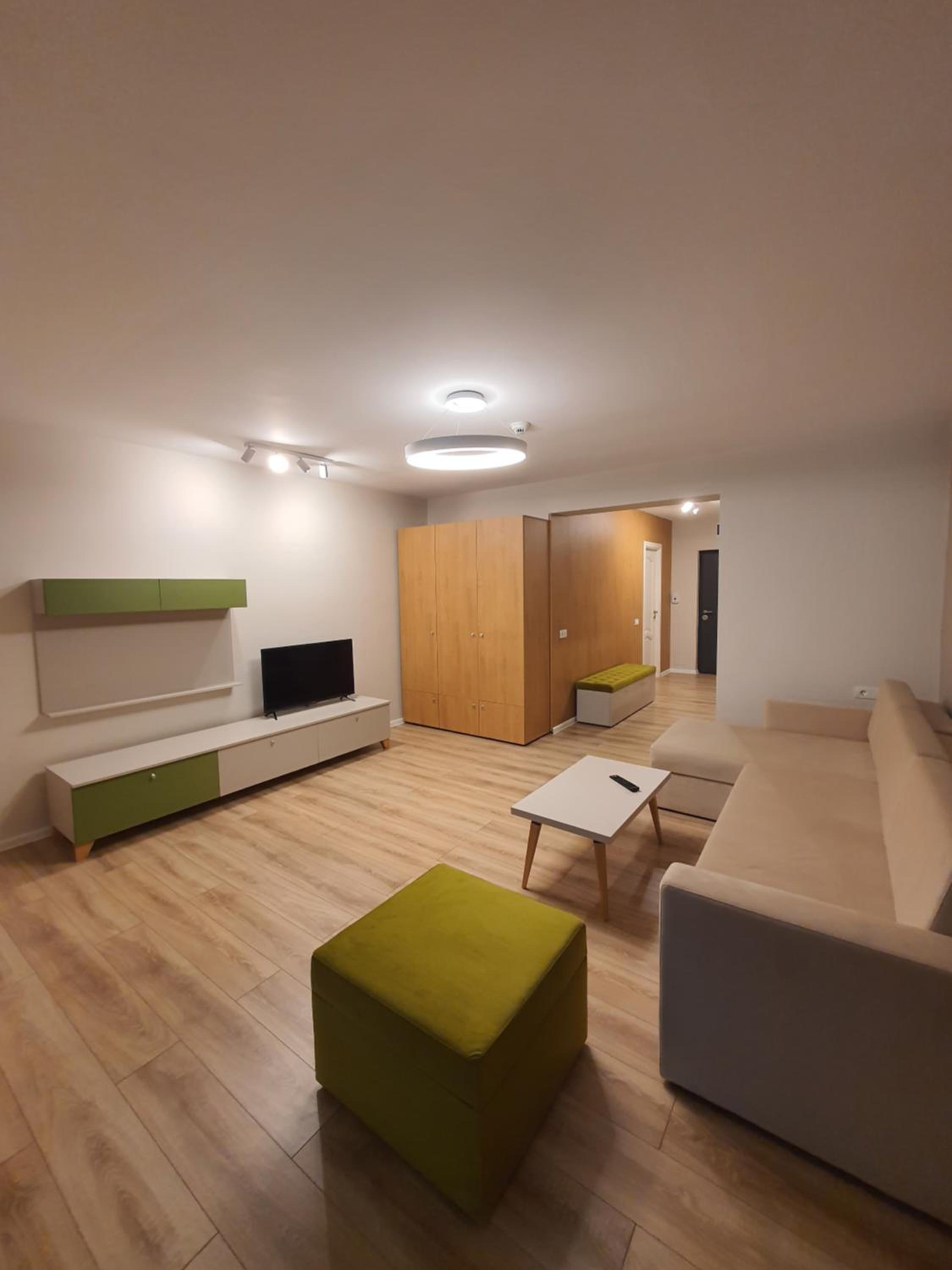 Deluxe Apartment - Photo 16