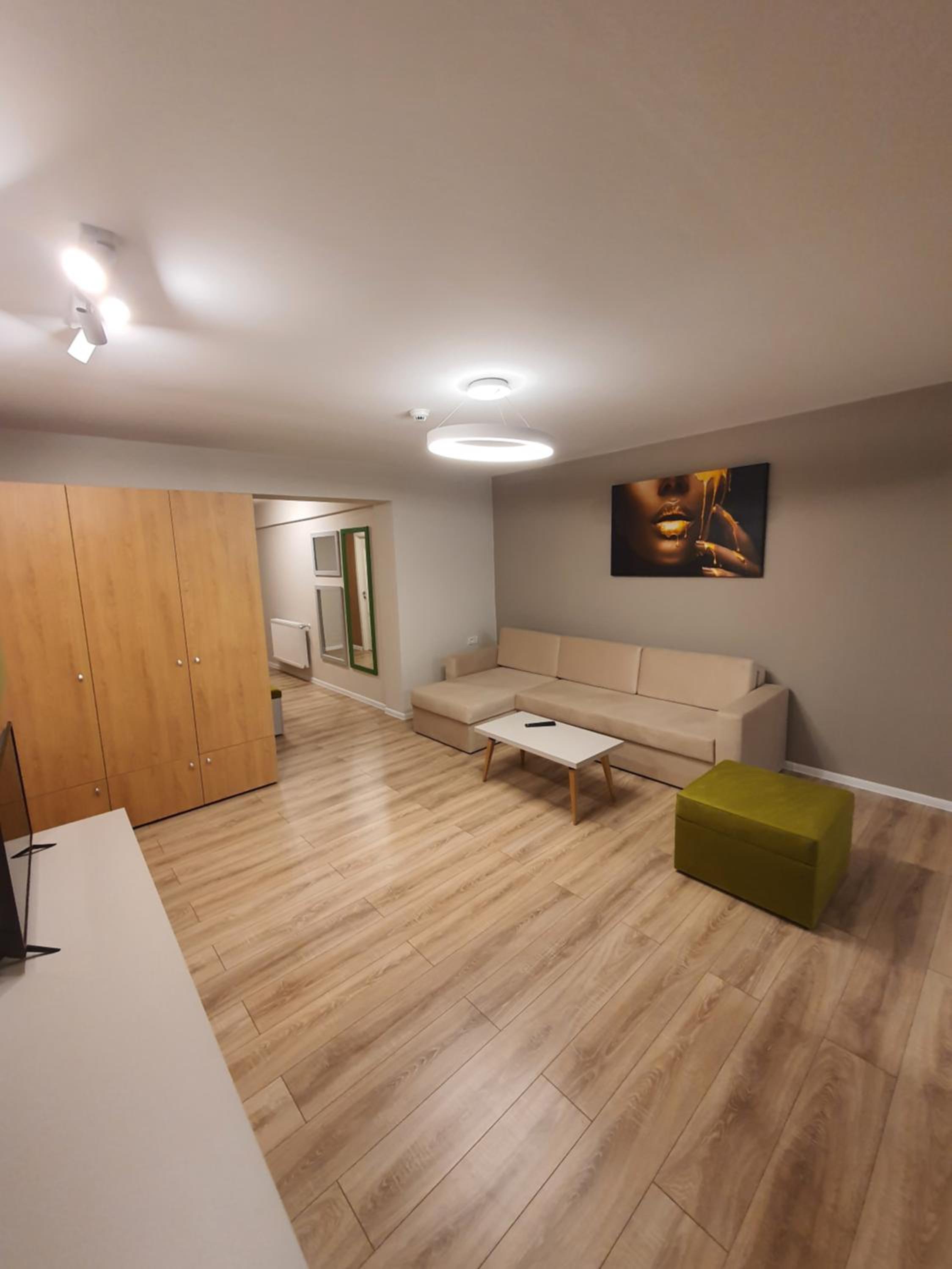 Deluxe Apartment - Photo 17