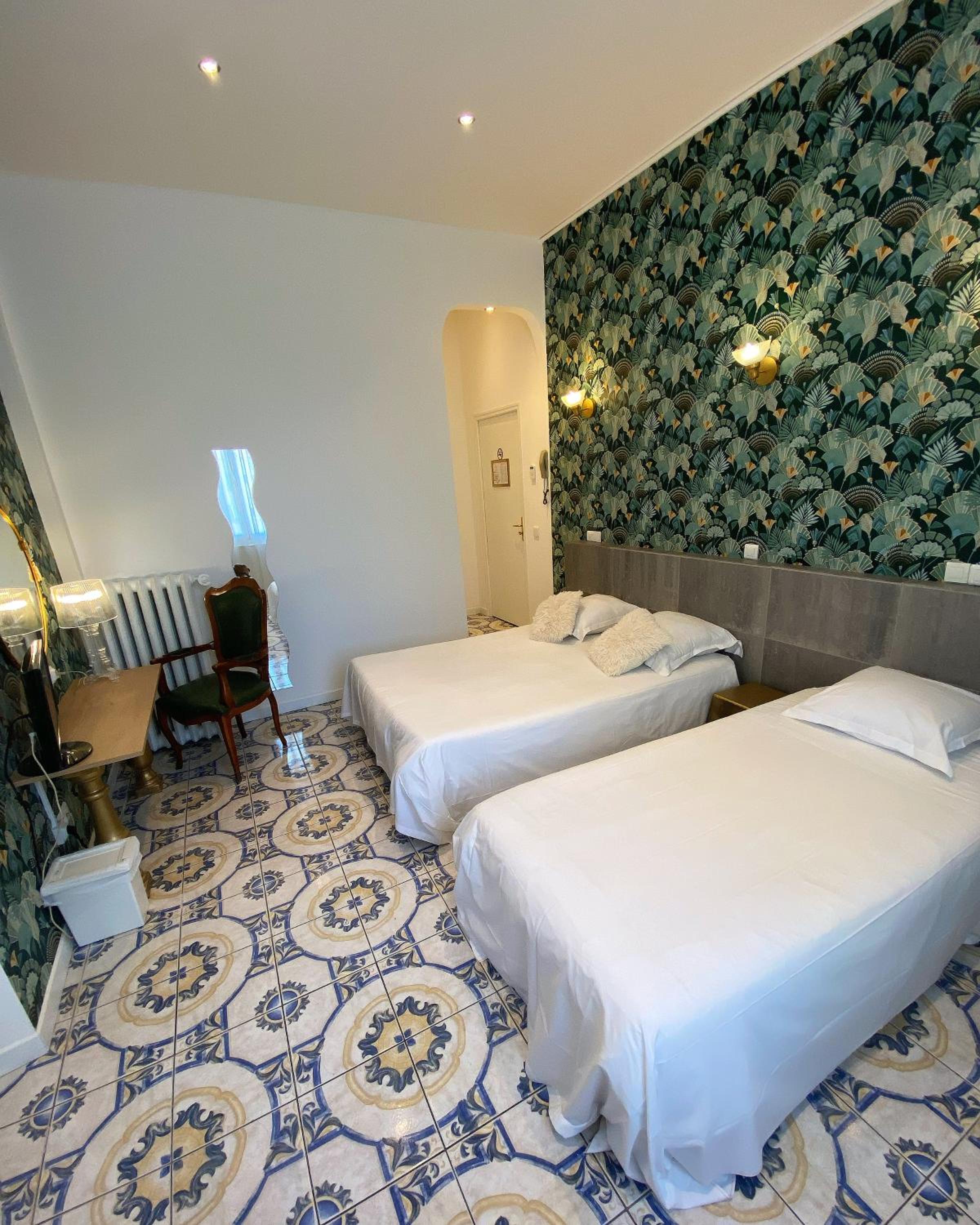 Triple Room - Photo 3