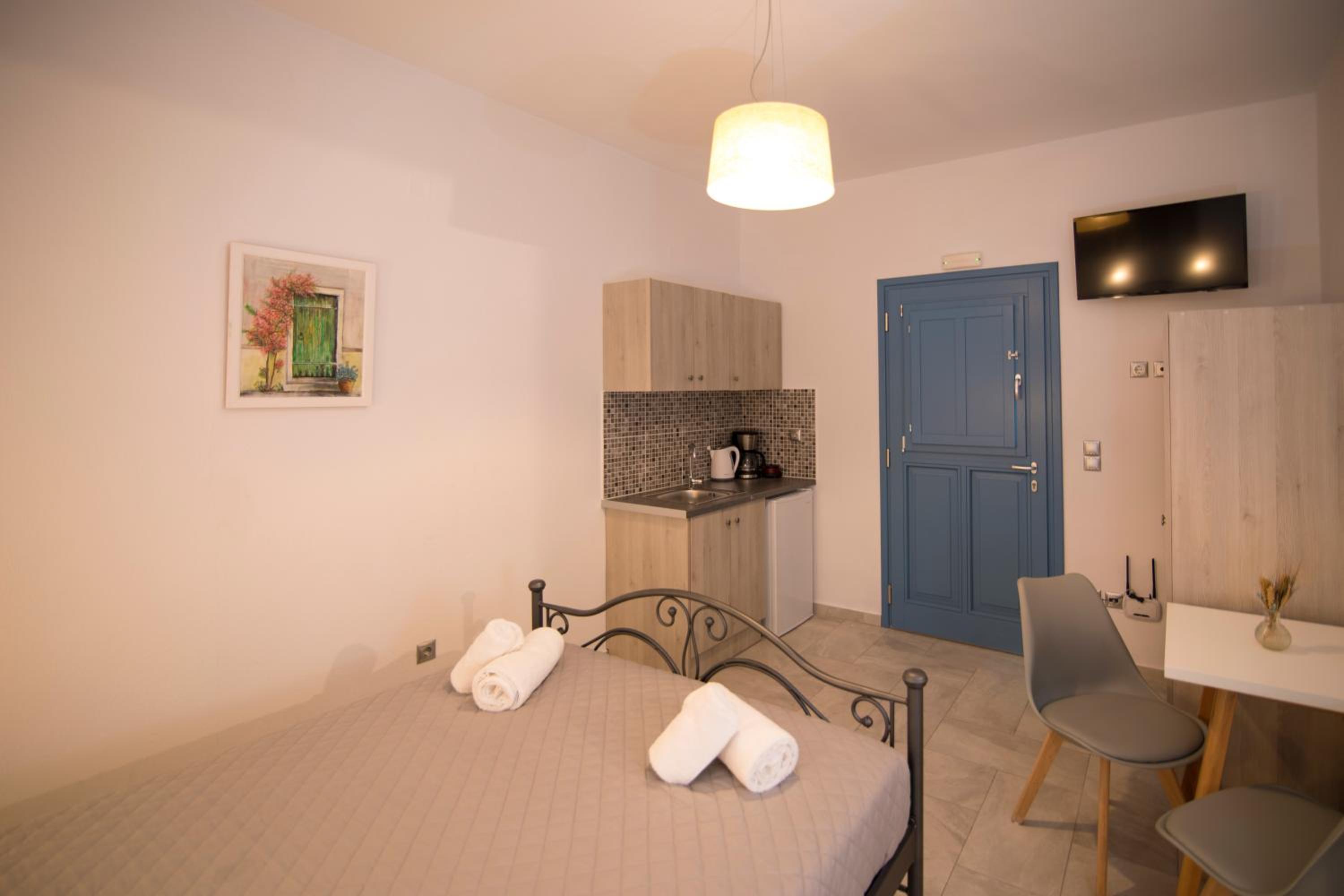 Double Room photo 3