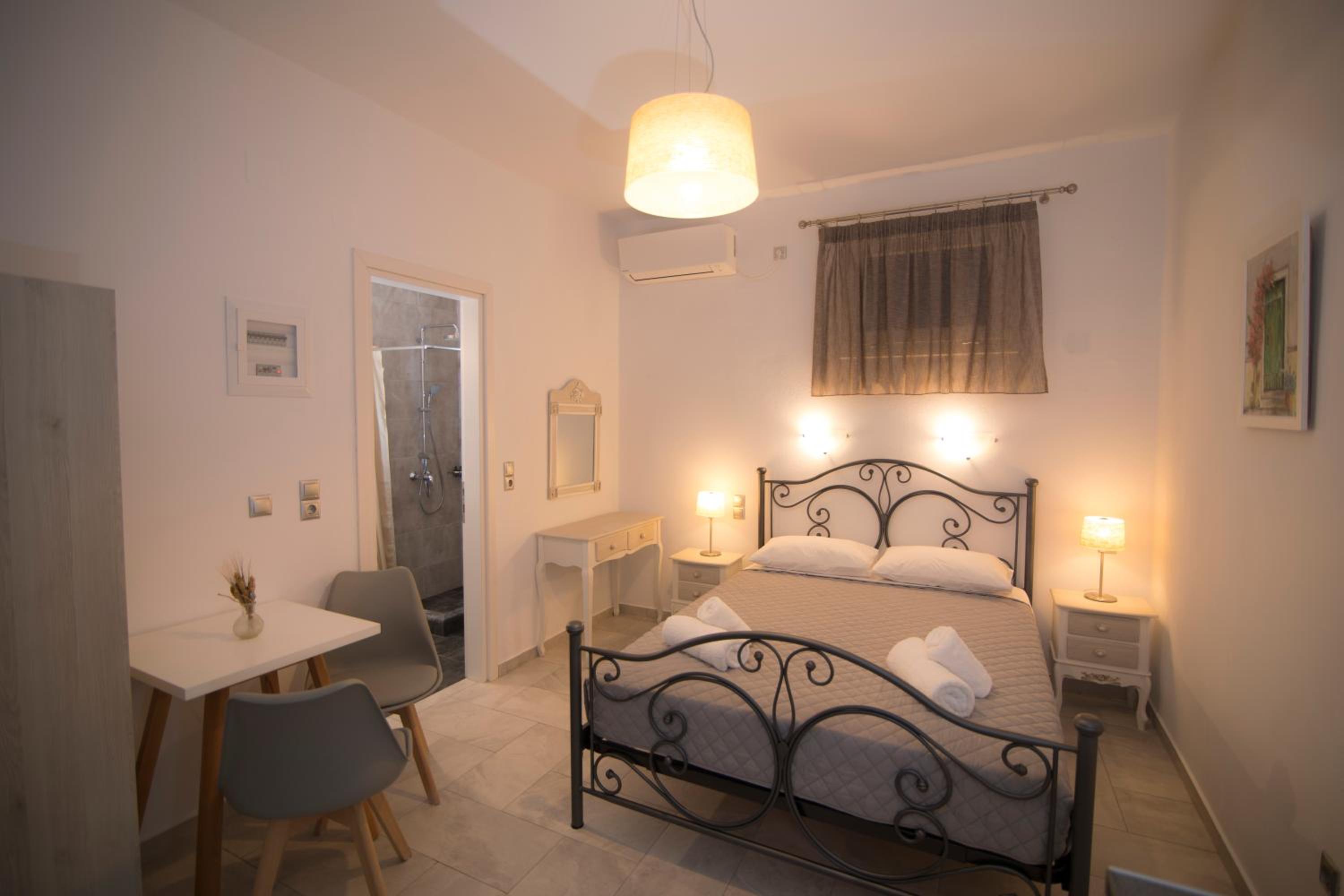 Quarto Duplo