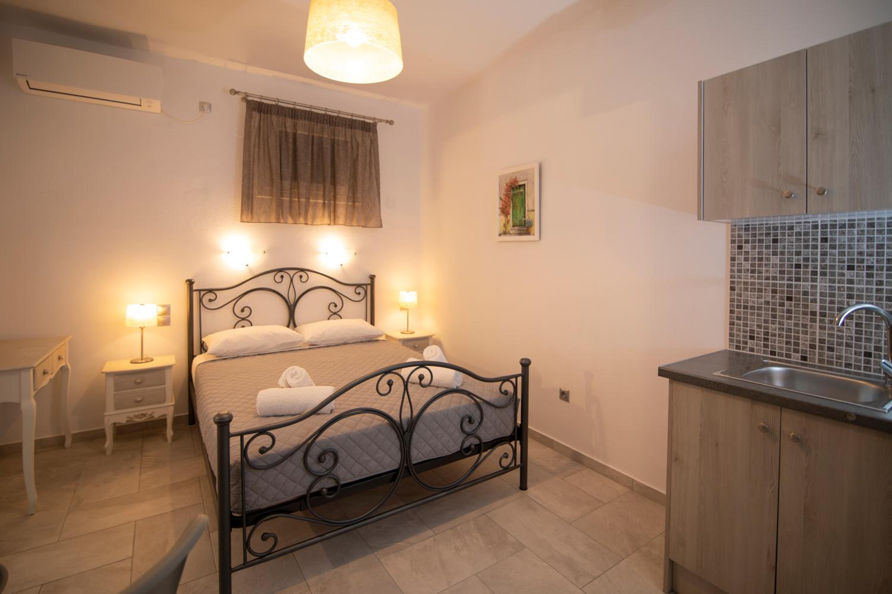 Double Room photo 2