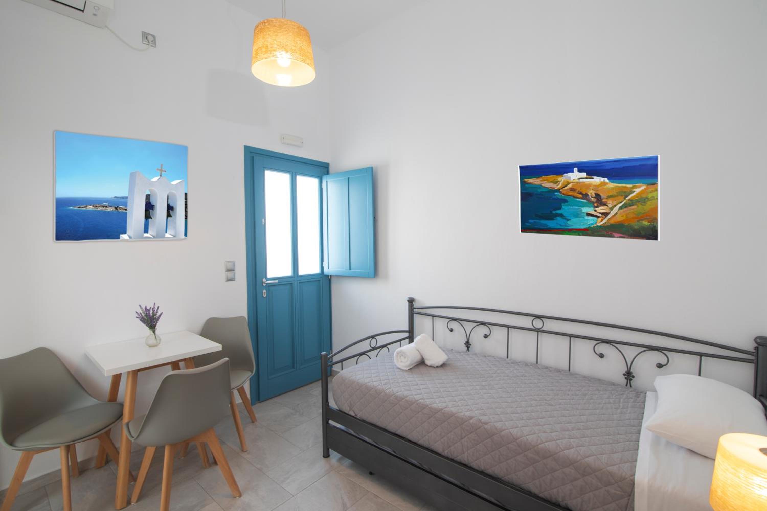 Quadruple Room photo 2
