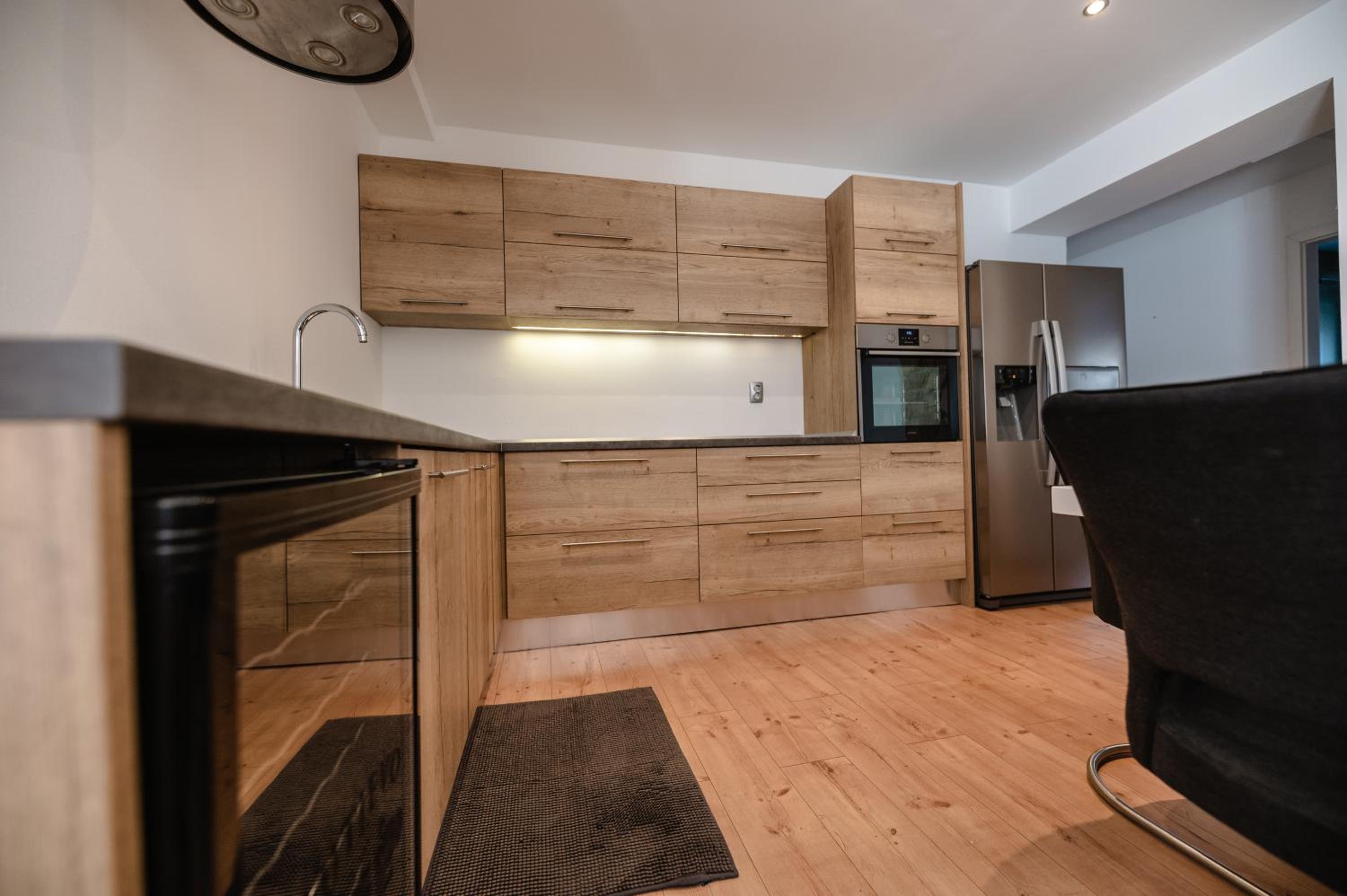 Apartment - Ground Floor photo 2