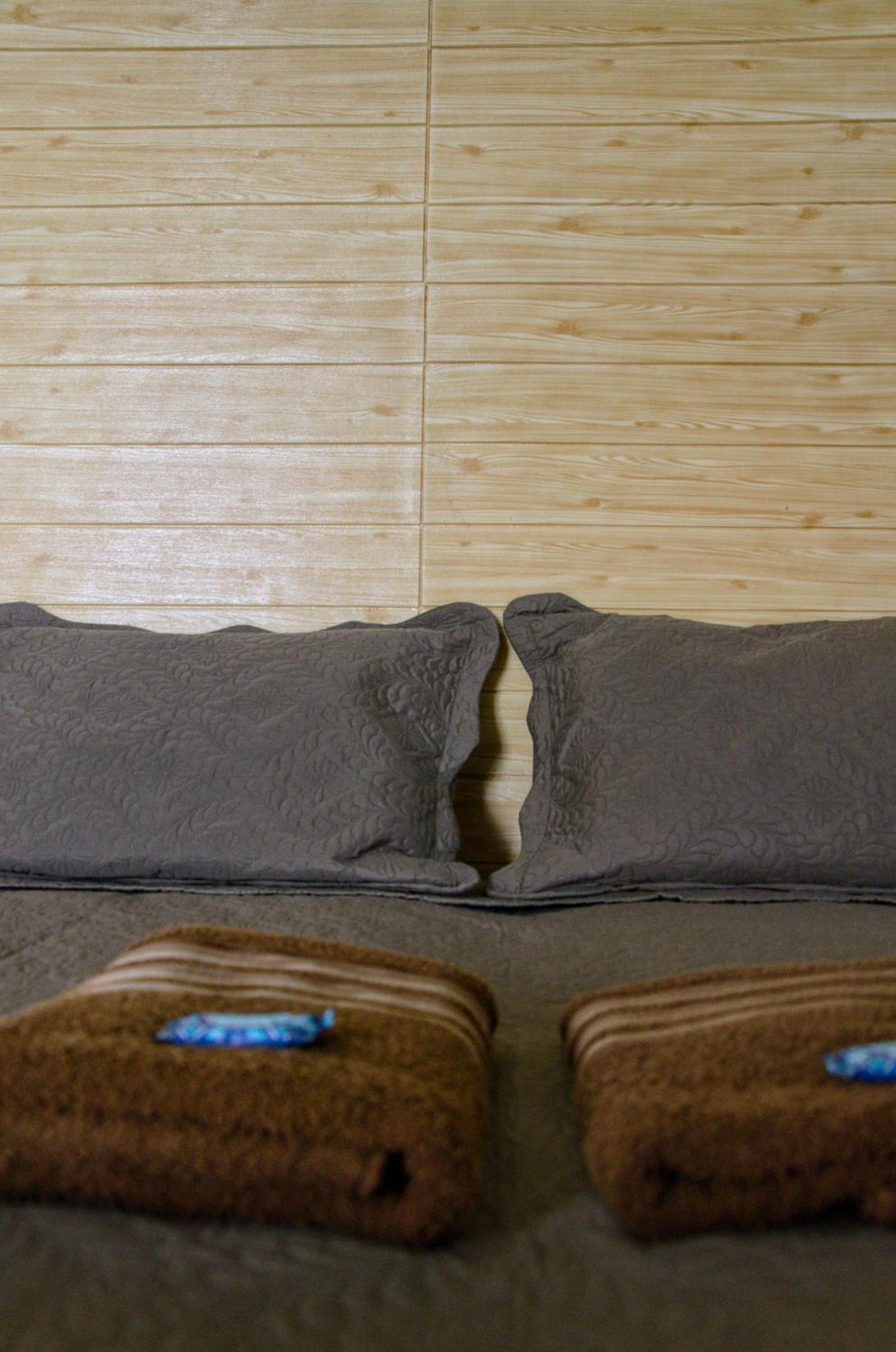 Quadruple Room photo 1