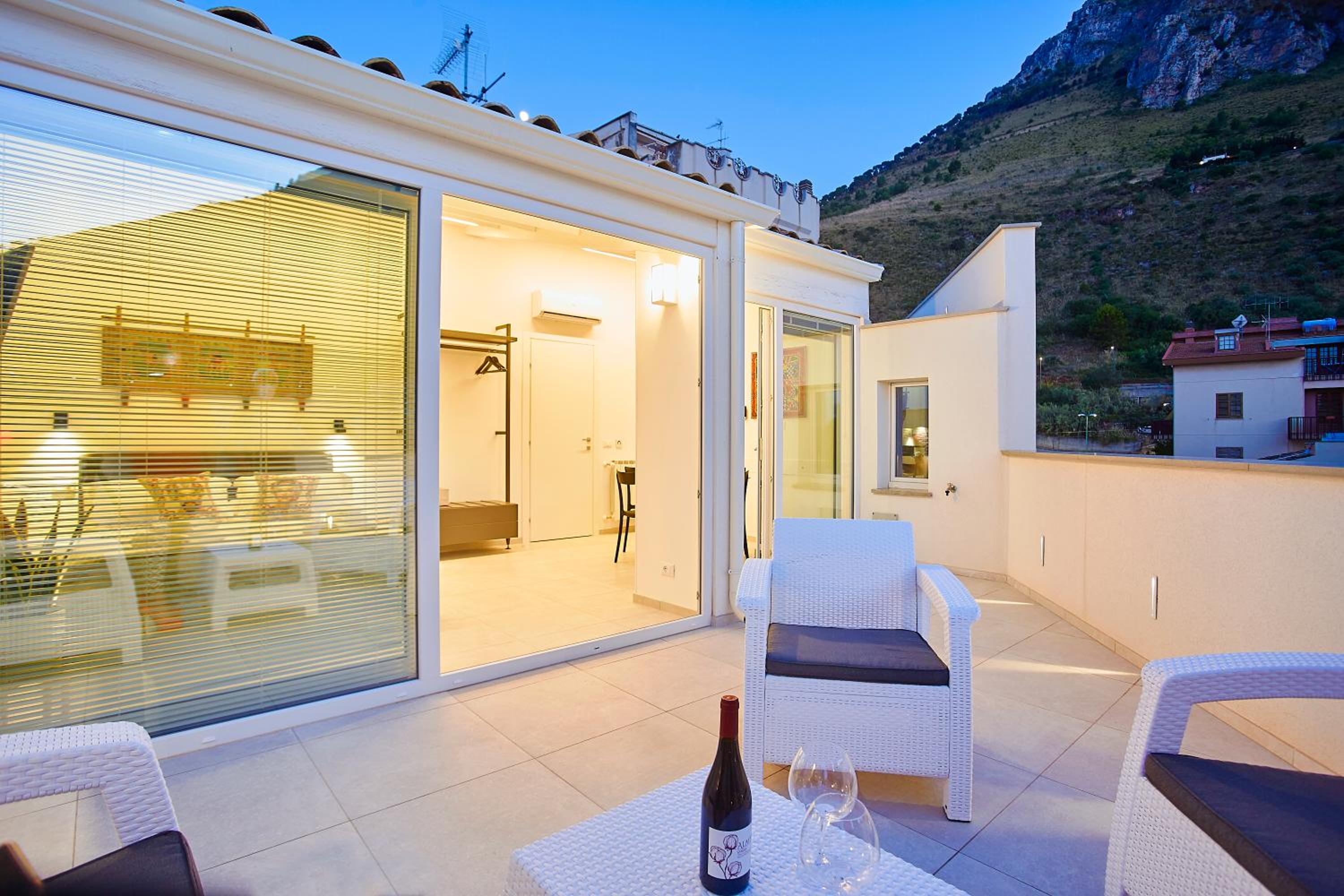 Suite with Terrace photo 2