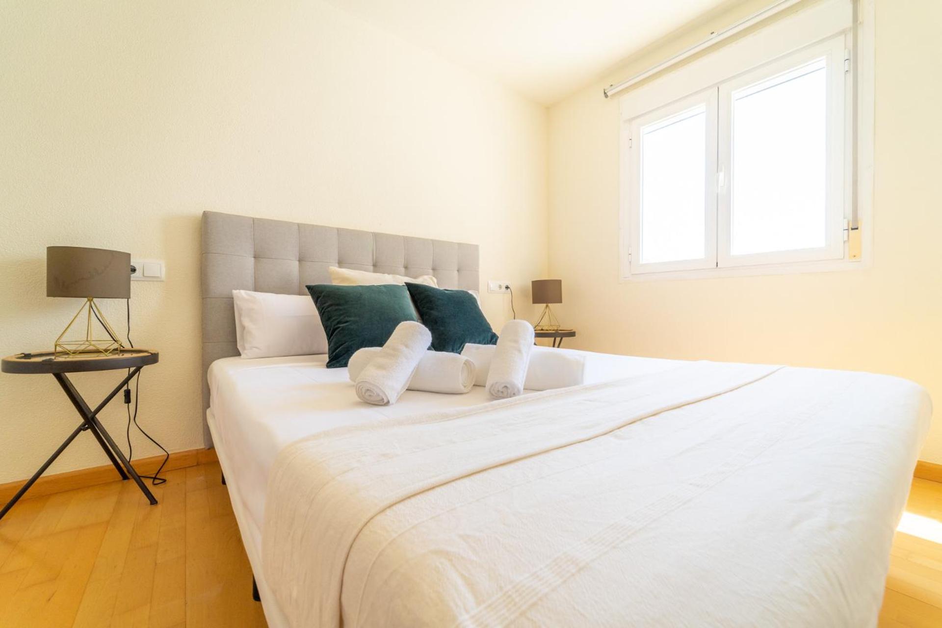 Penthouse Apartment - Photo 35