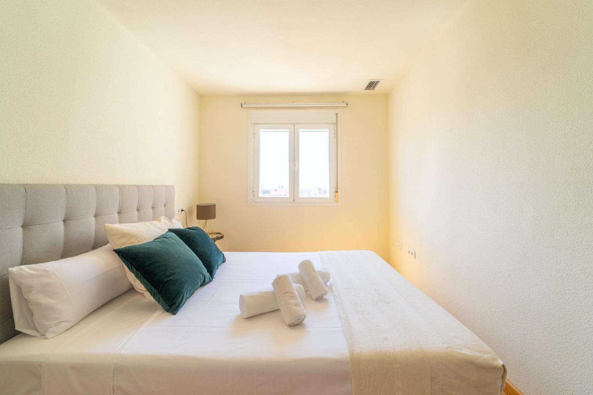 Penthouse Apartment - Photo 34