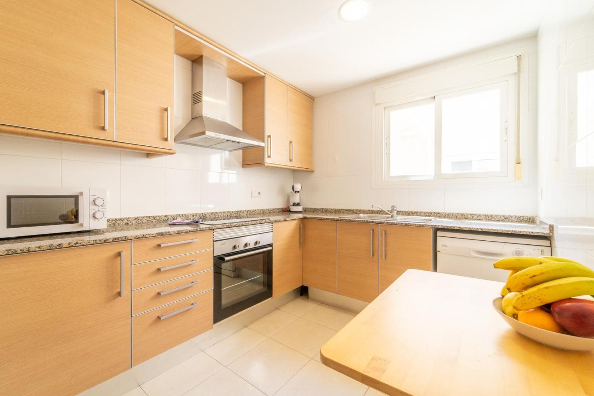 Penthouse Apartment - Photo 5