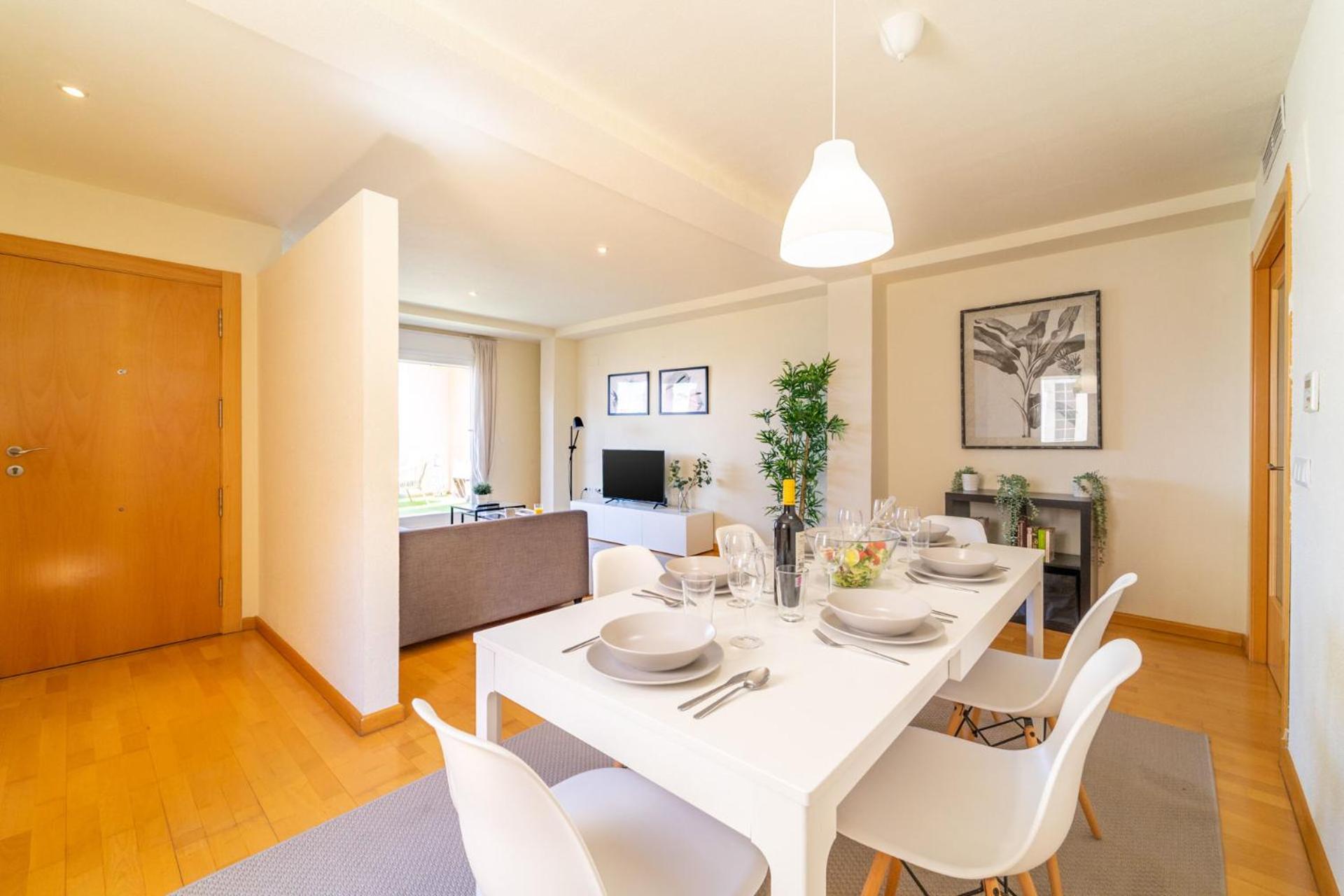 Penthouse Apartment - Photo 23