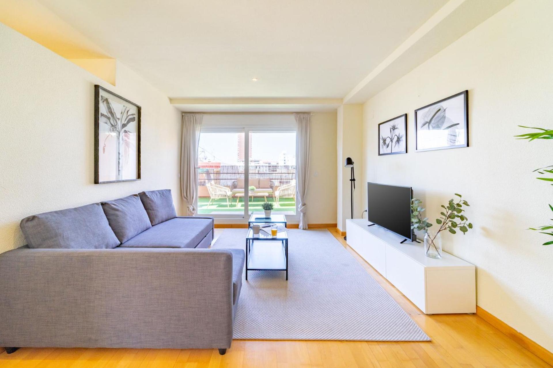 Penthouse Apartment - Photo 1