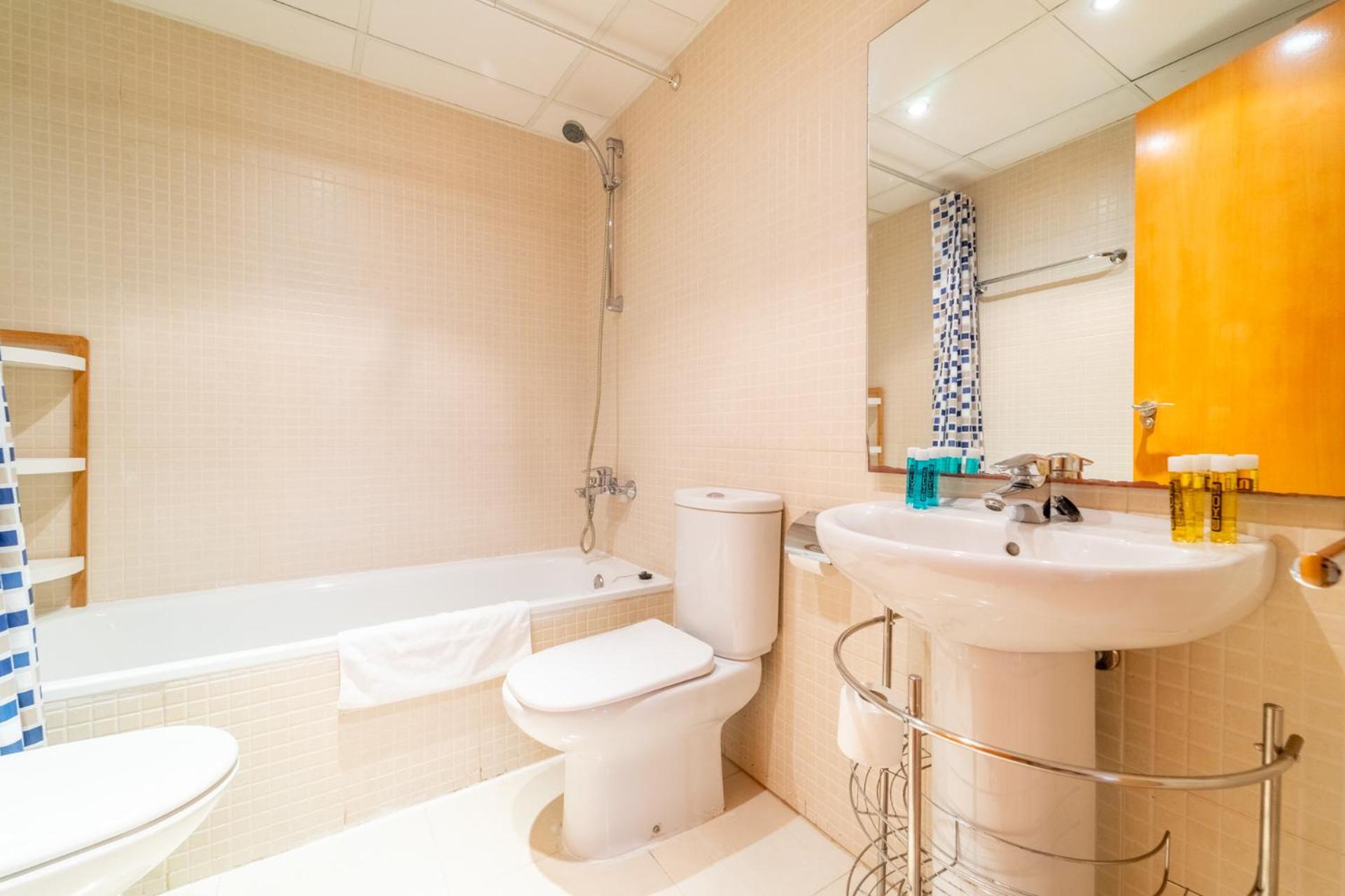 Penthouse Apartment - Photo 13