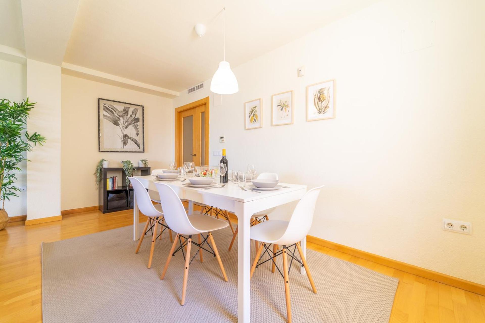Penthouse Apartment - Photo 22