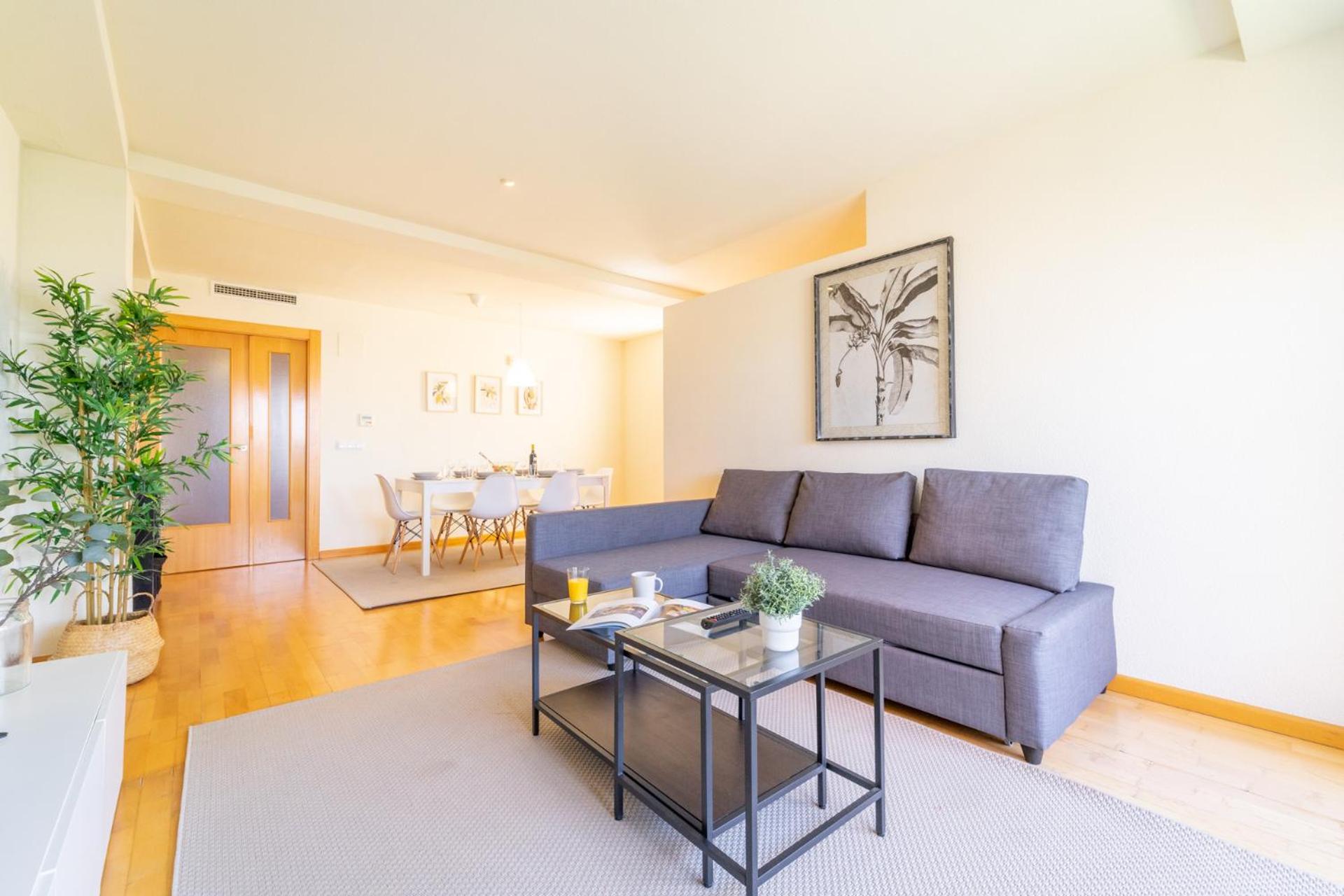 Penthouse Apartment - Photo 9