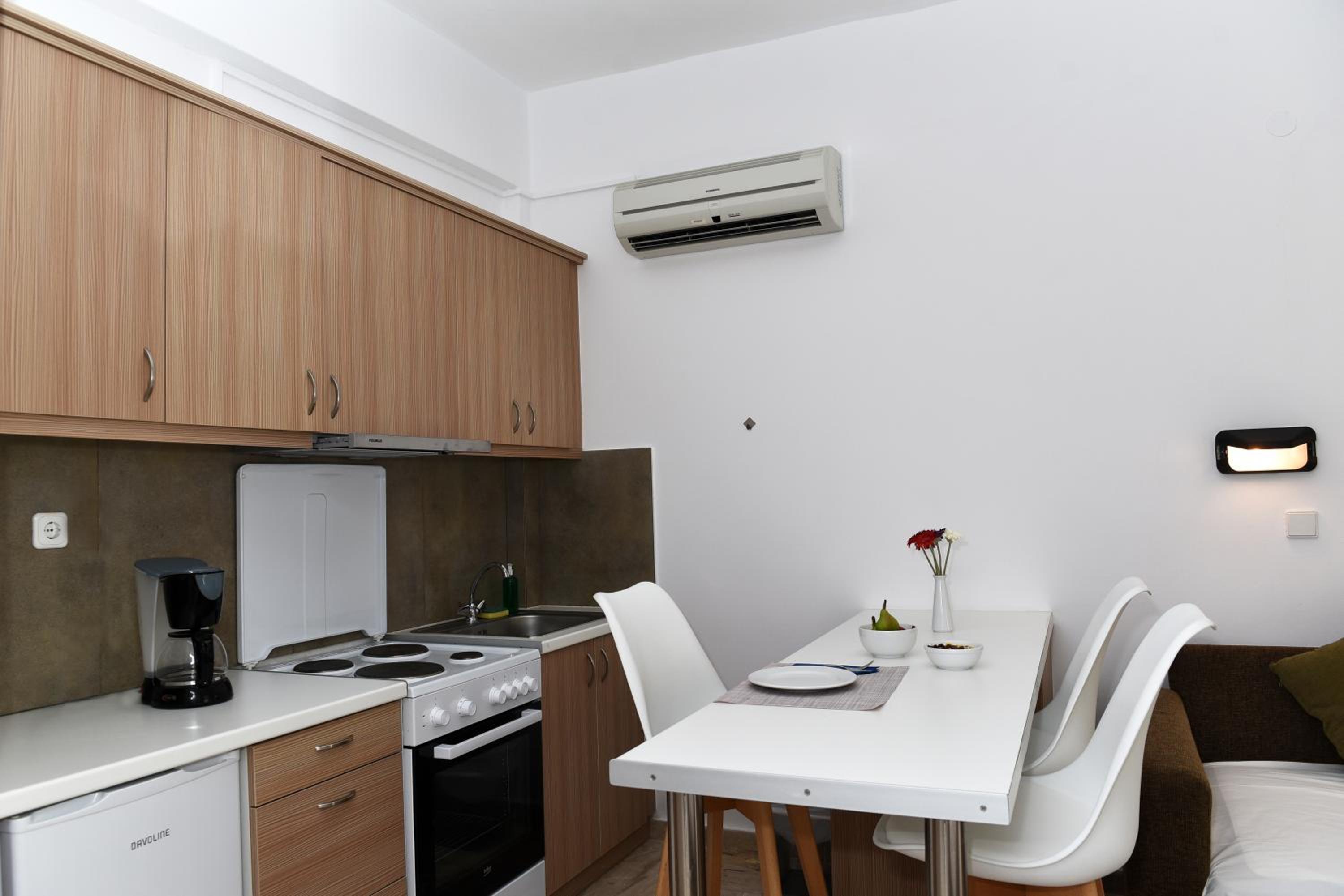 Apartment (3-4 Adults) photo 3