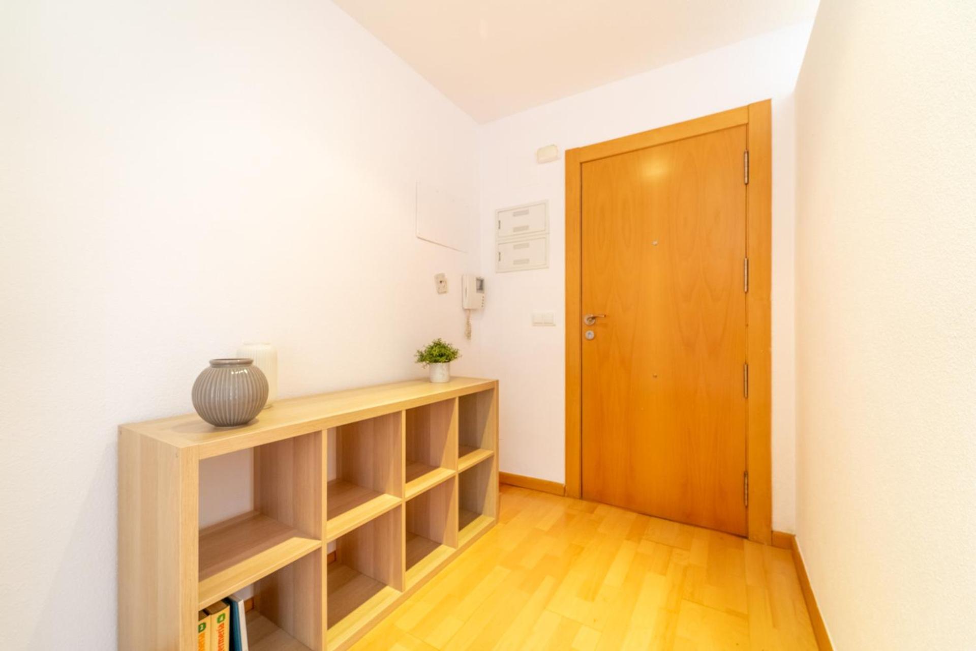 Apartment with Balcony - Photo 51