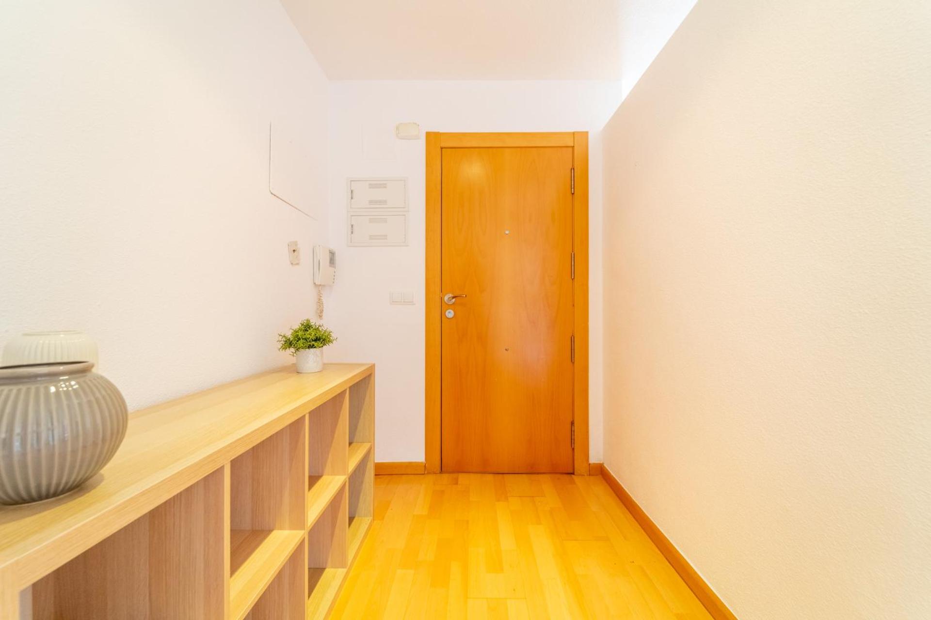 Apartment with Balcony - Photo 50