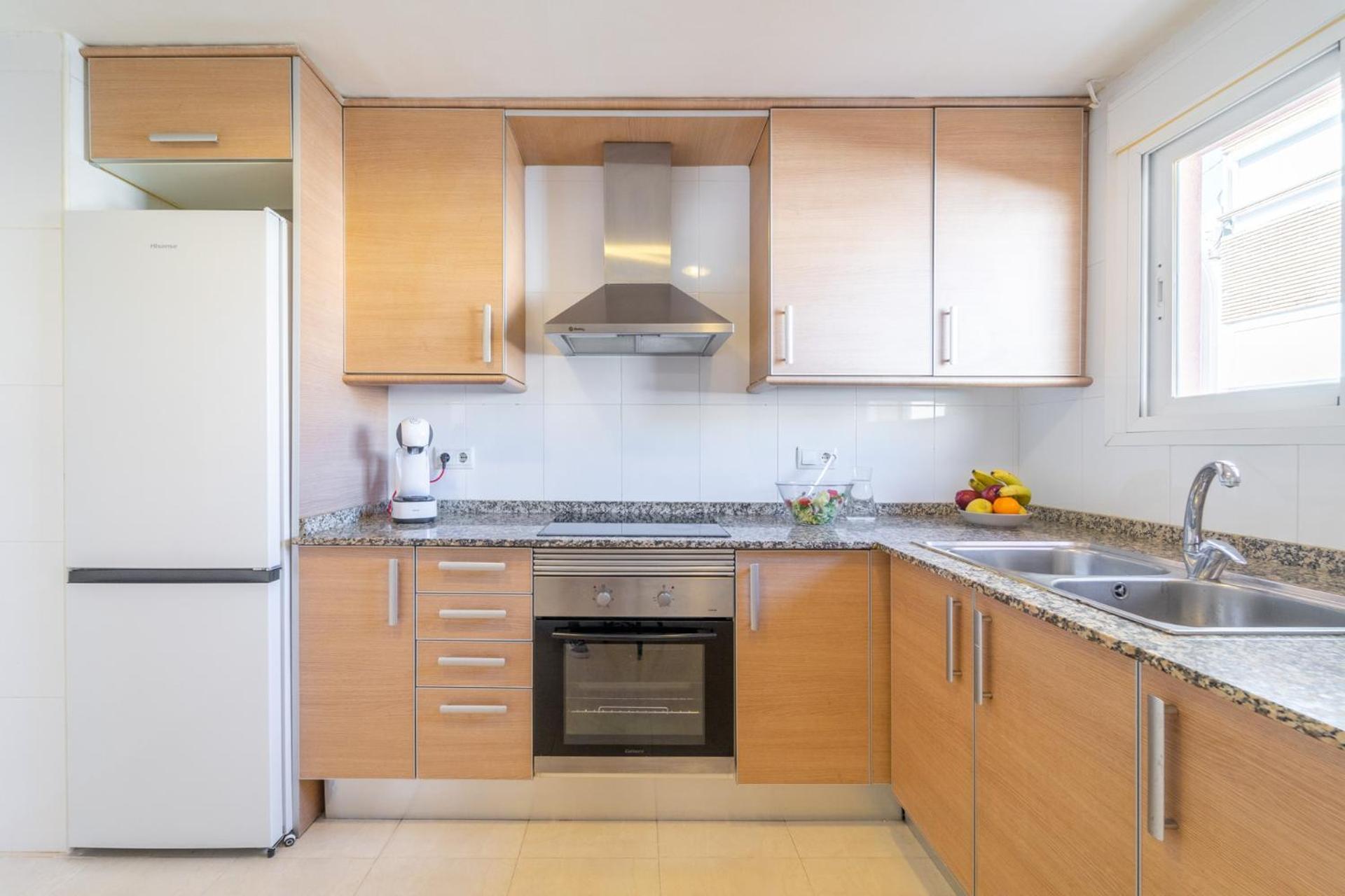 Apartment with Balcony - Photo 6