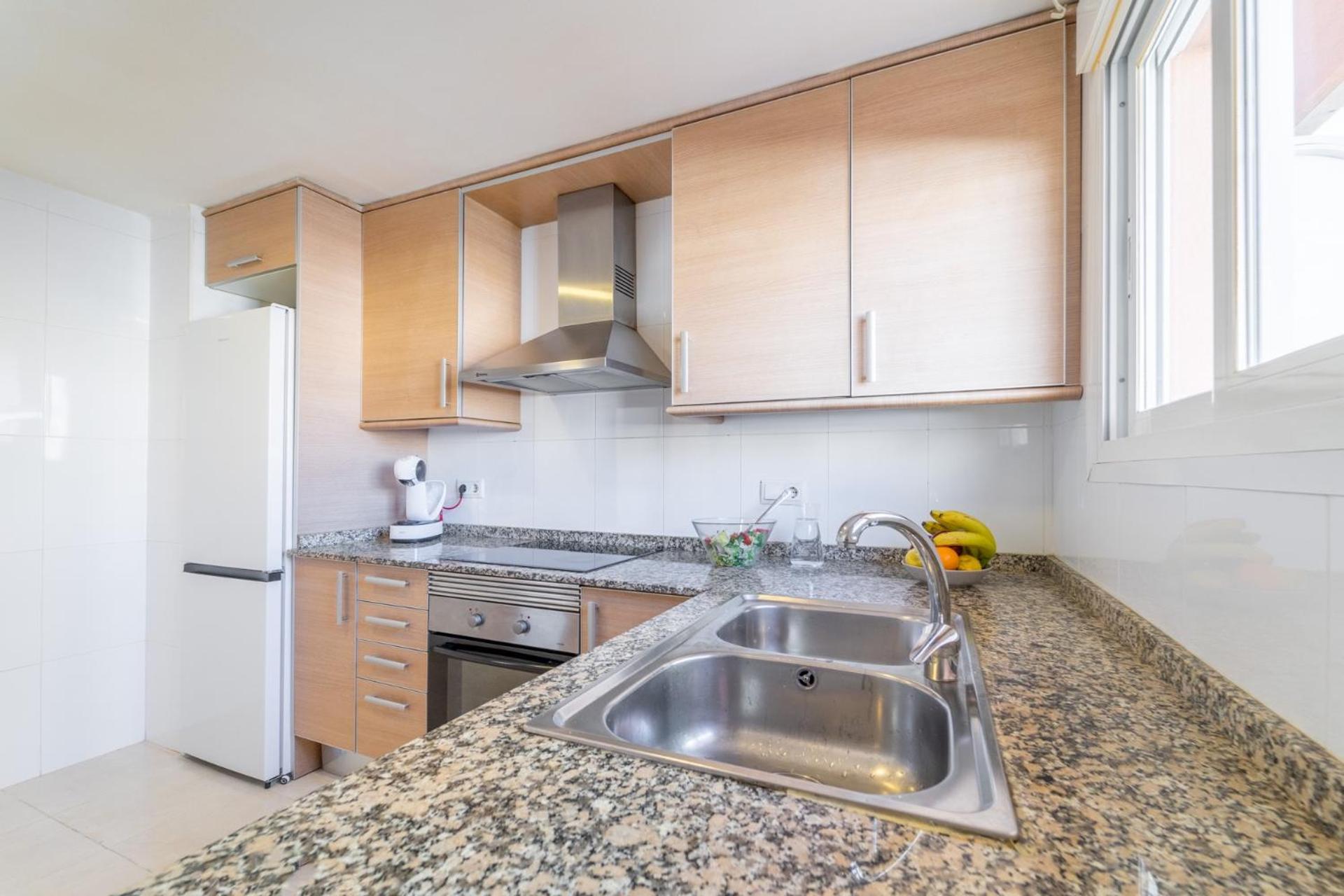 Apartment with Balcony - Photo 11