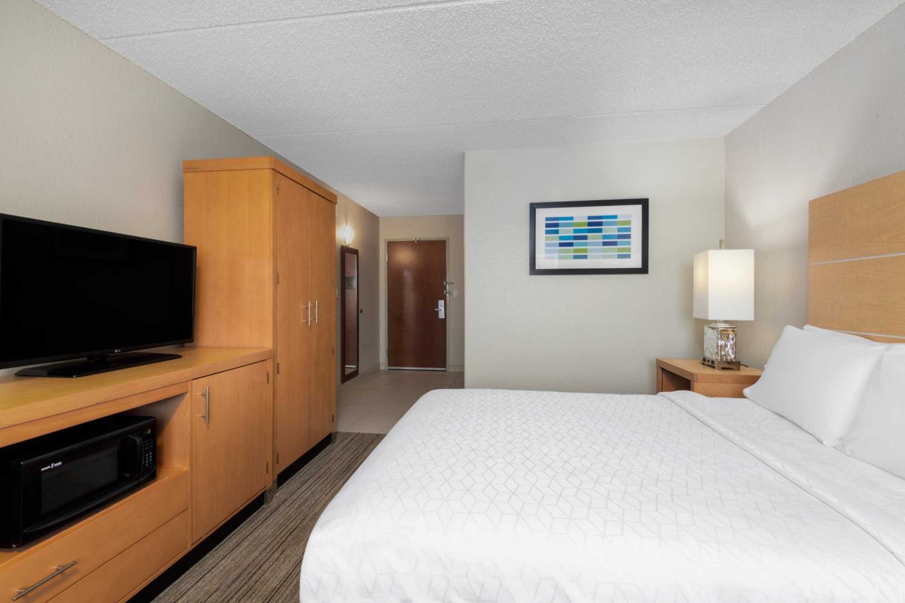 Holiday Inn Express & Suites Wheat Ridge-Denver West by IHG, Φωτογραφία 3