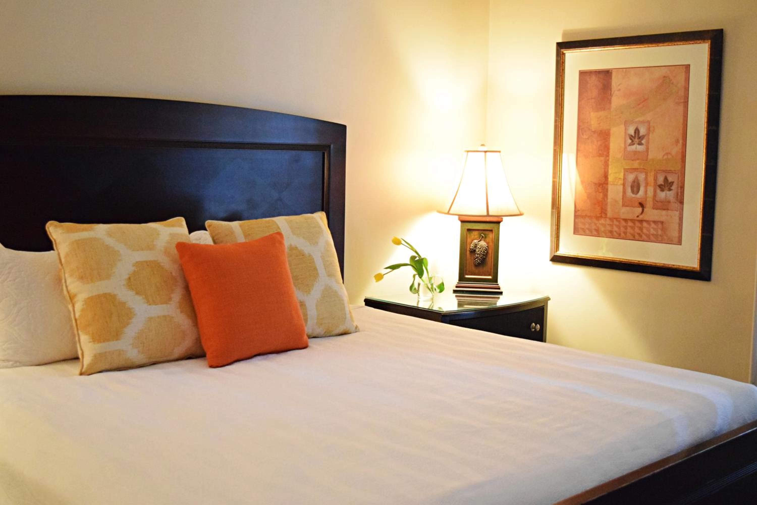 1 King Bed, Gallery Room, Non-Smoking - Photo 7