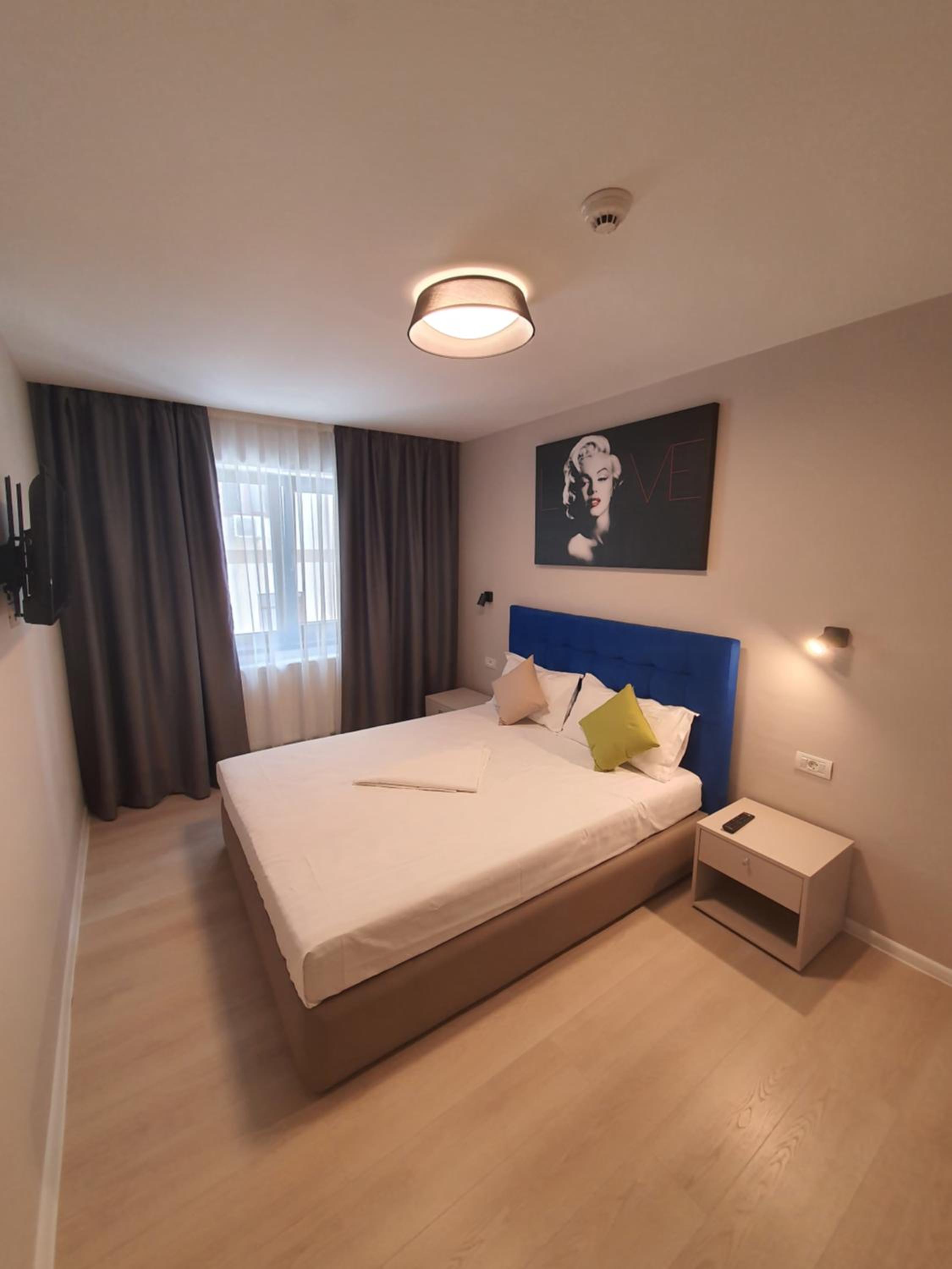 Deluxe Apartment - Photo 18