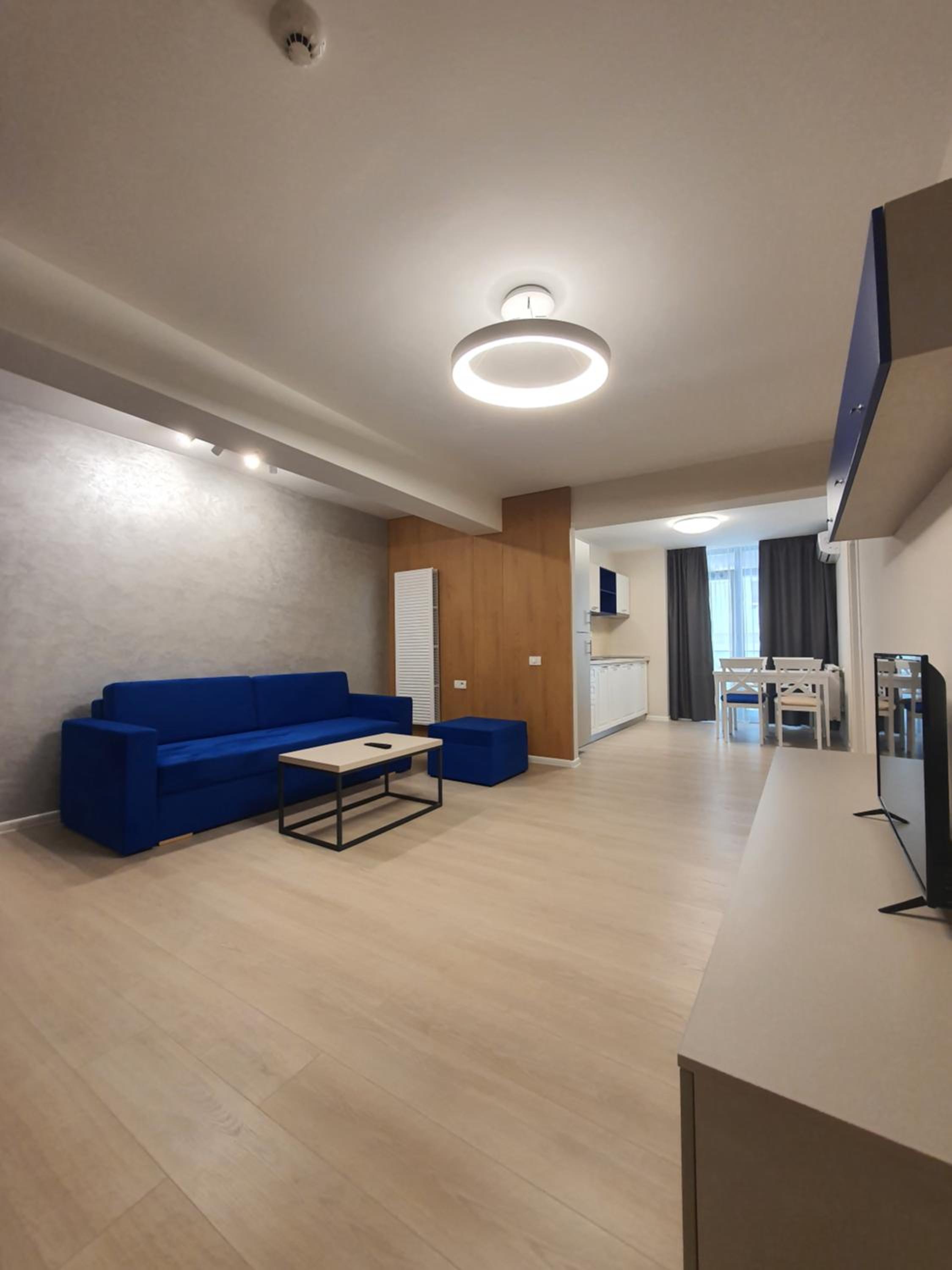 Deluxe Apartment - Photo 20