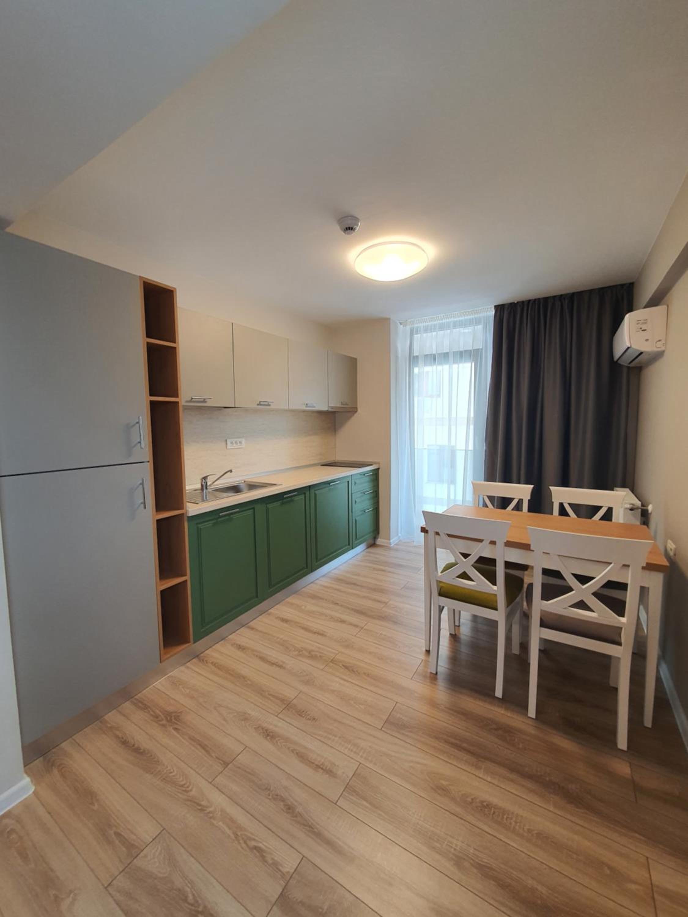 Deluxe Apartment - Photo 27