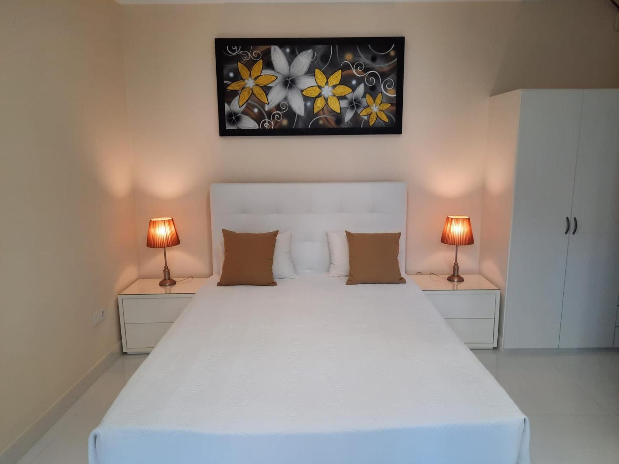 Small Double Room photo 1