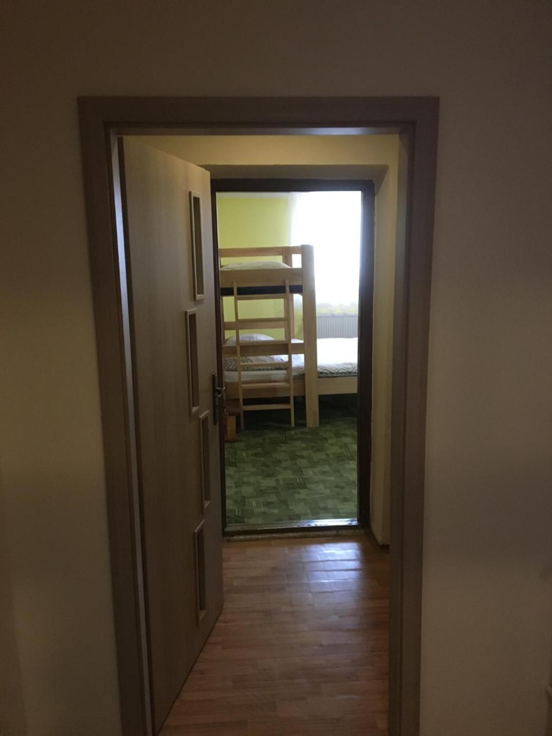 Apartment - Ground Floor photo 1