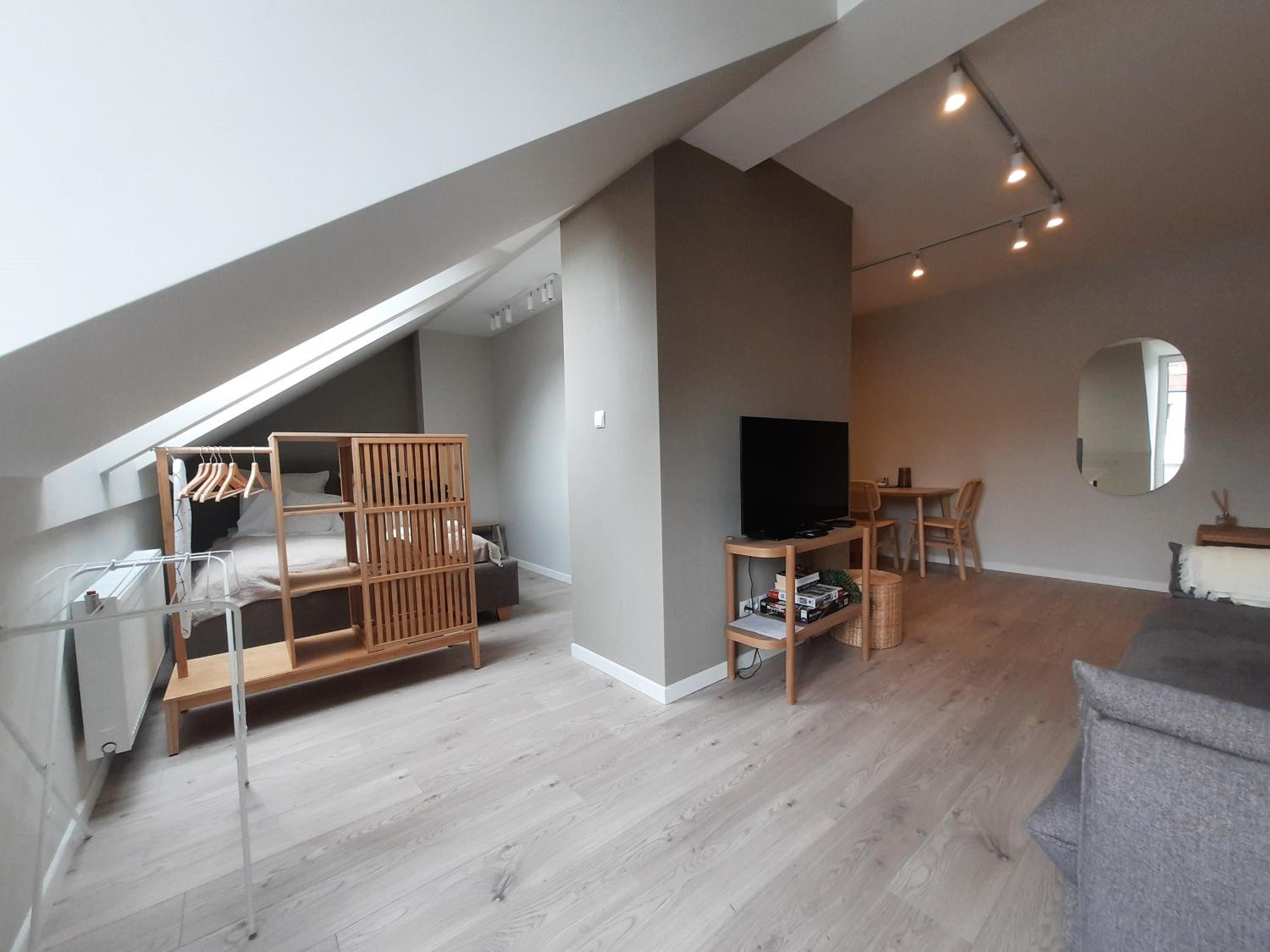 Apartment photo 1