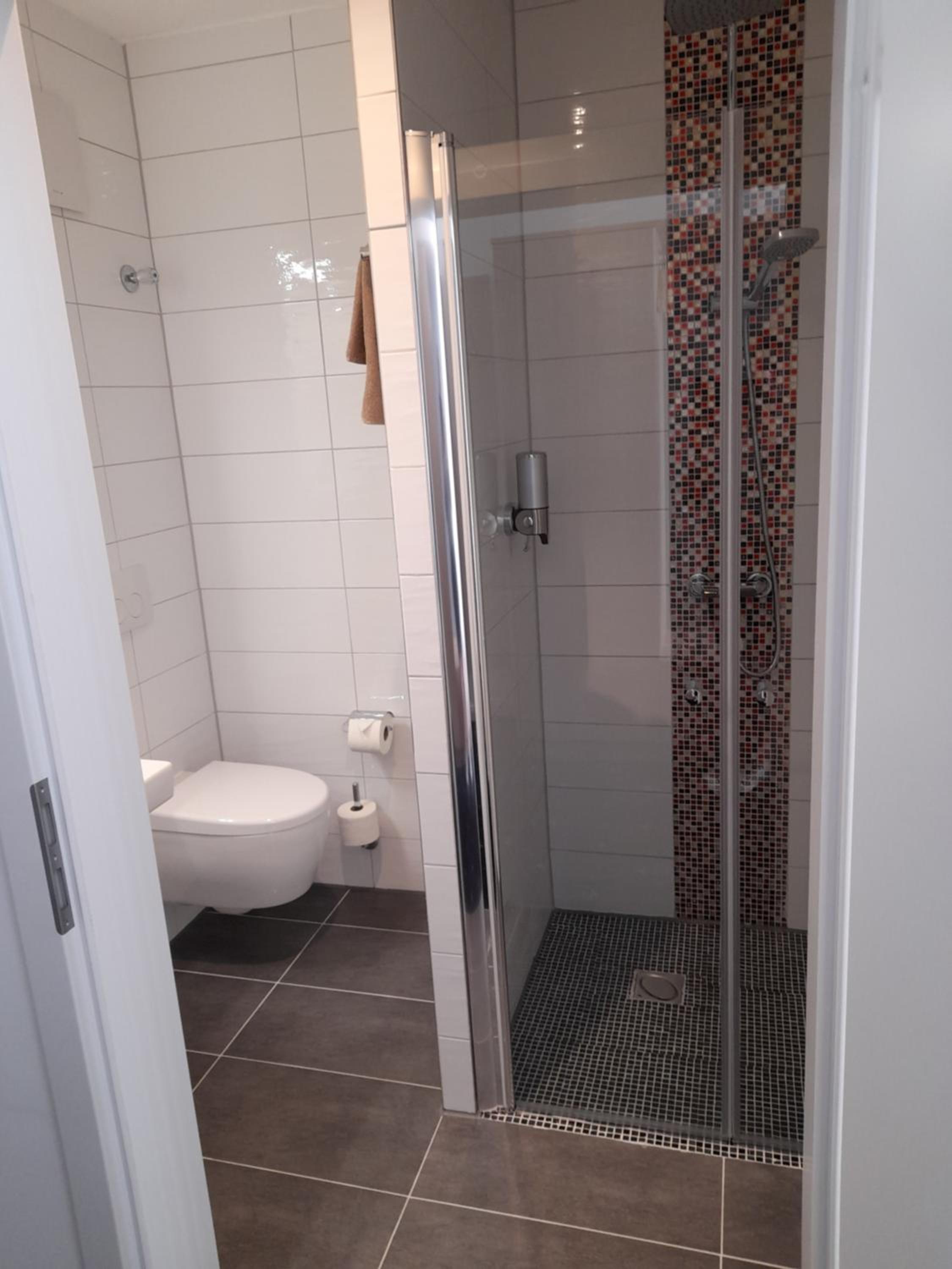 Double Room - Disability Access photo 2