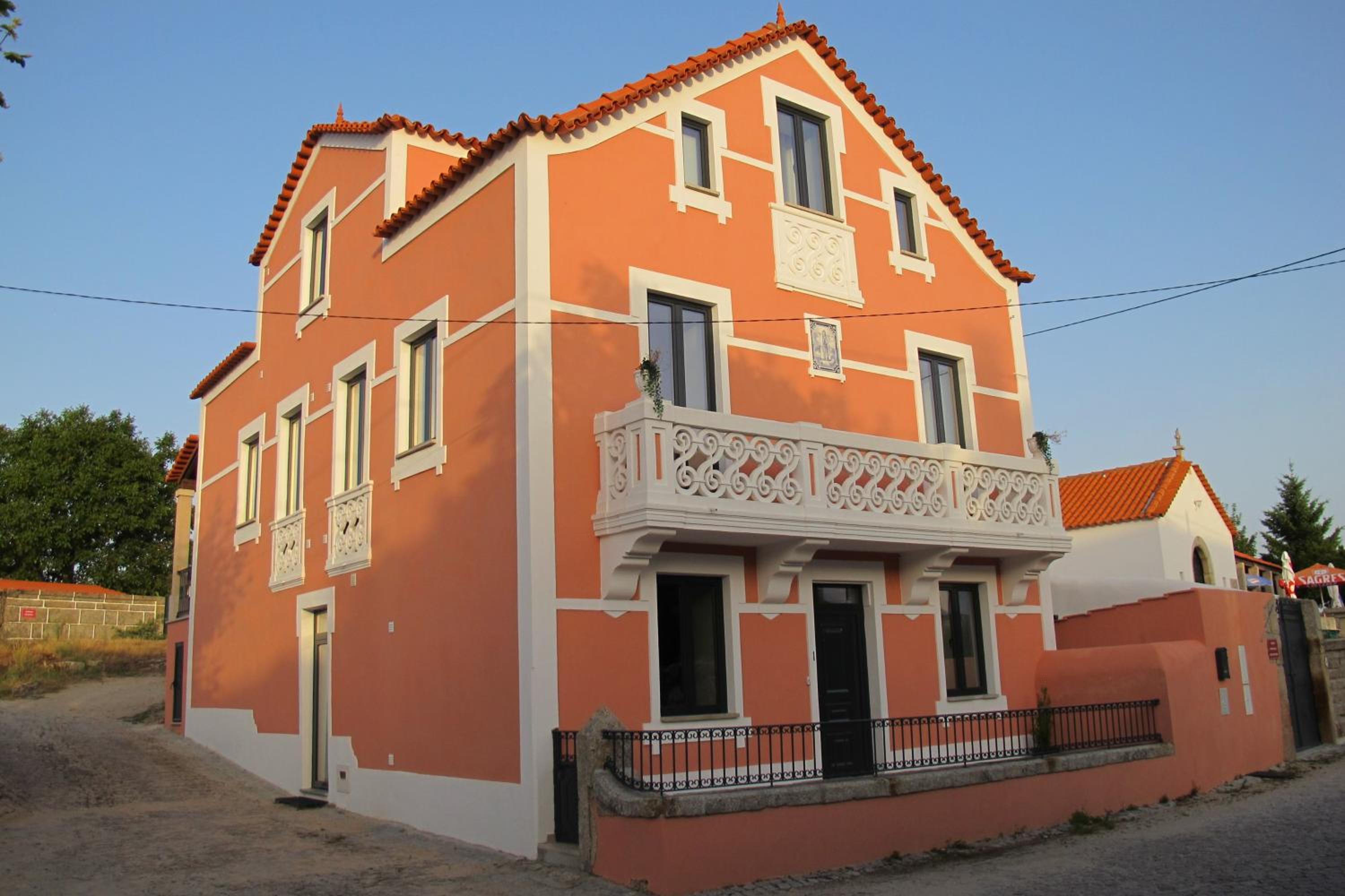 Villa - Photo 21