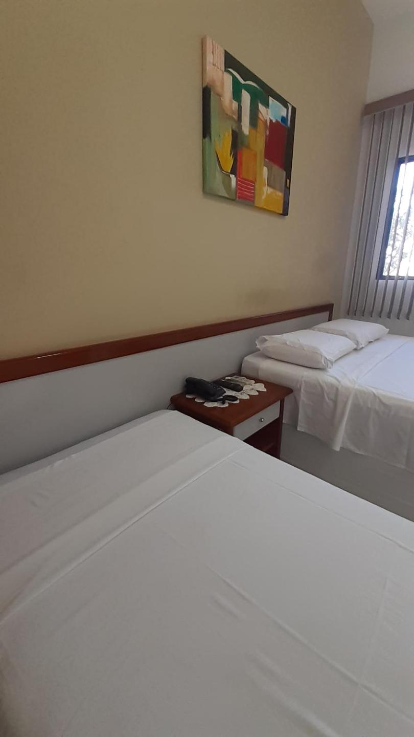 Deluxe Room (1 Adult + 1 Child)