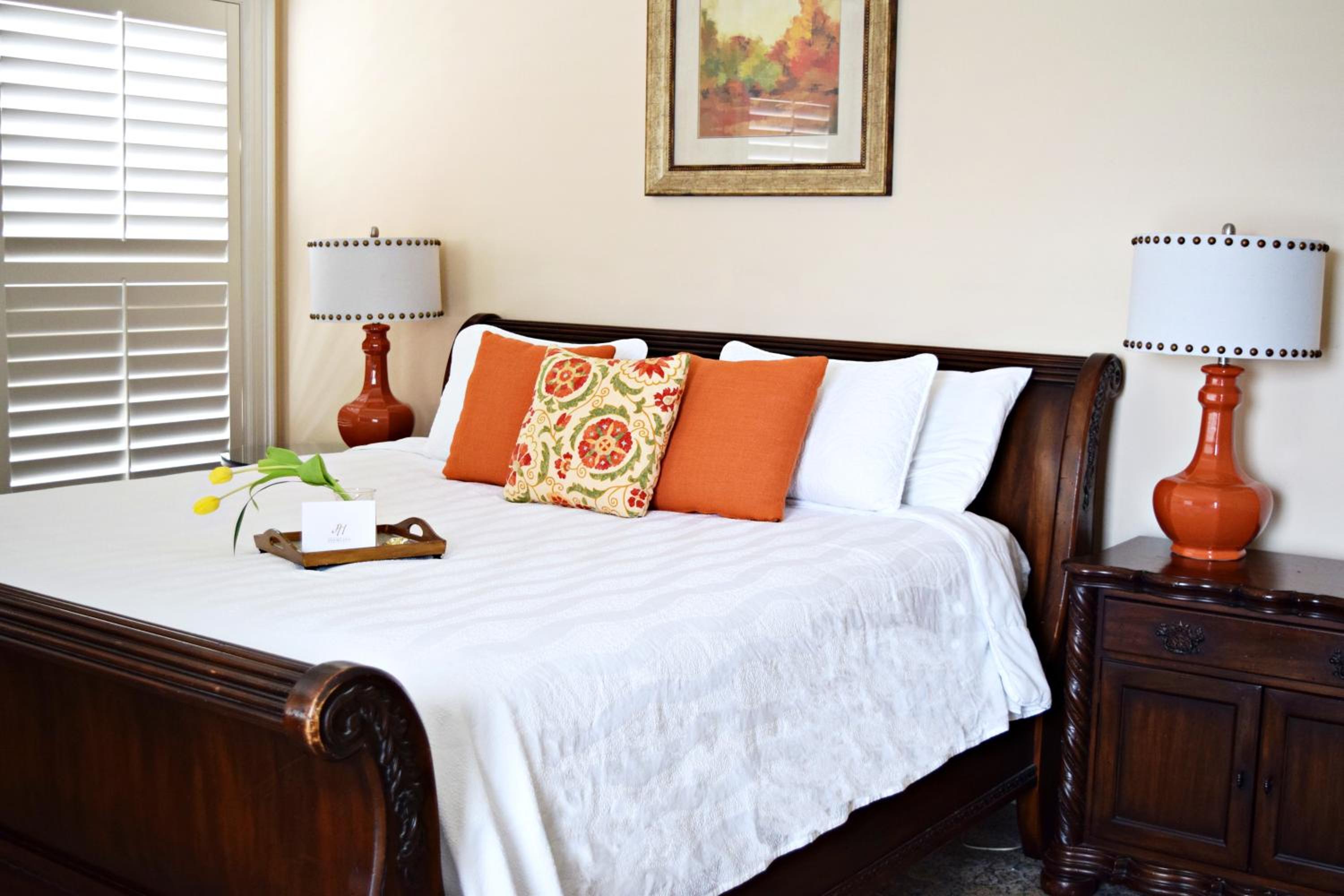 1 King Bed, Luxury Room, Non-Smoking - Photo 12