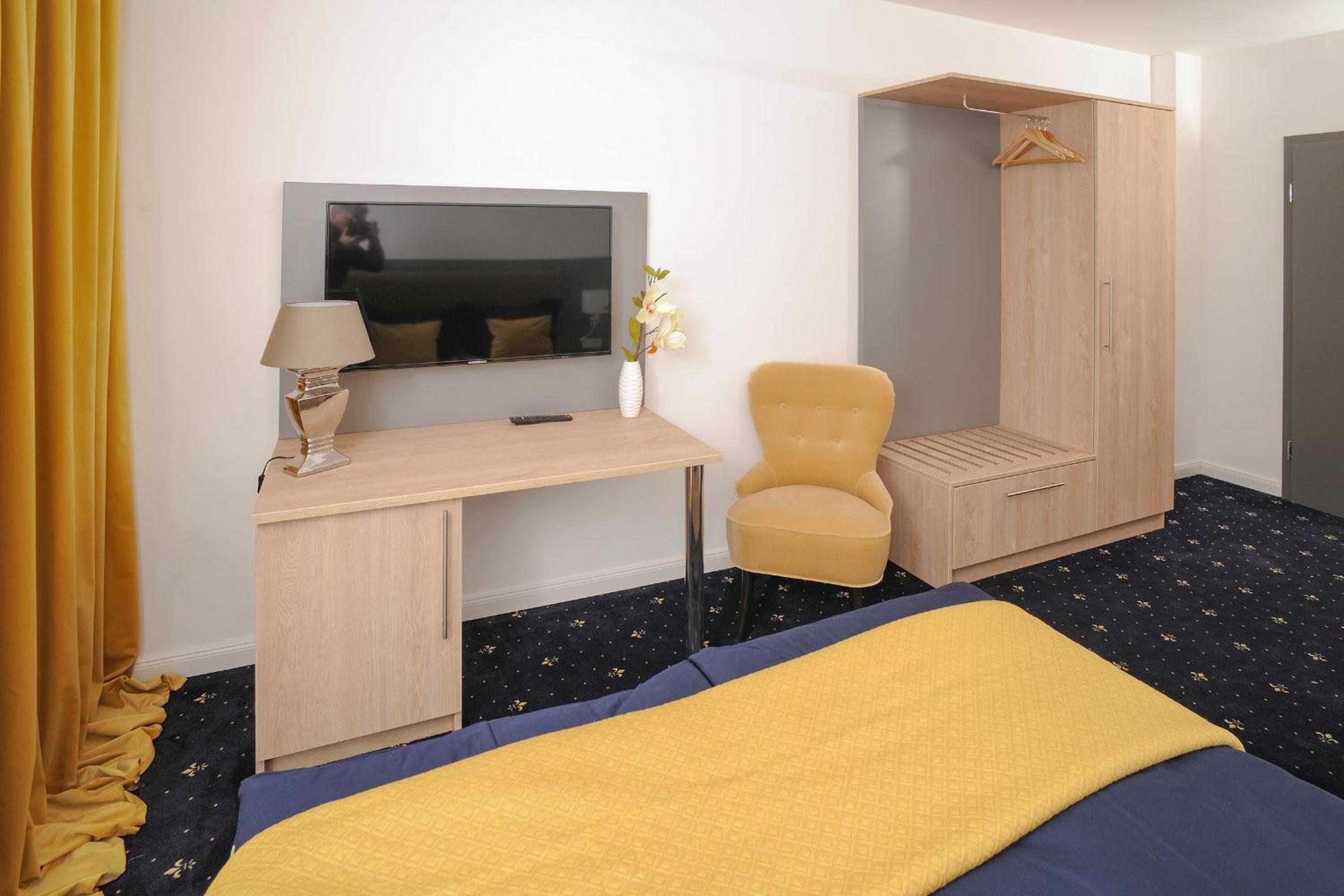 Family Room - Disability Access photo 1