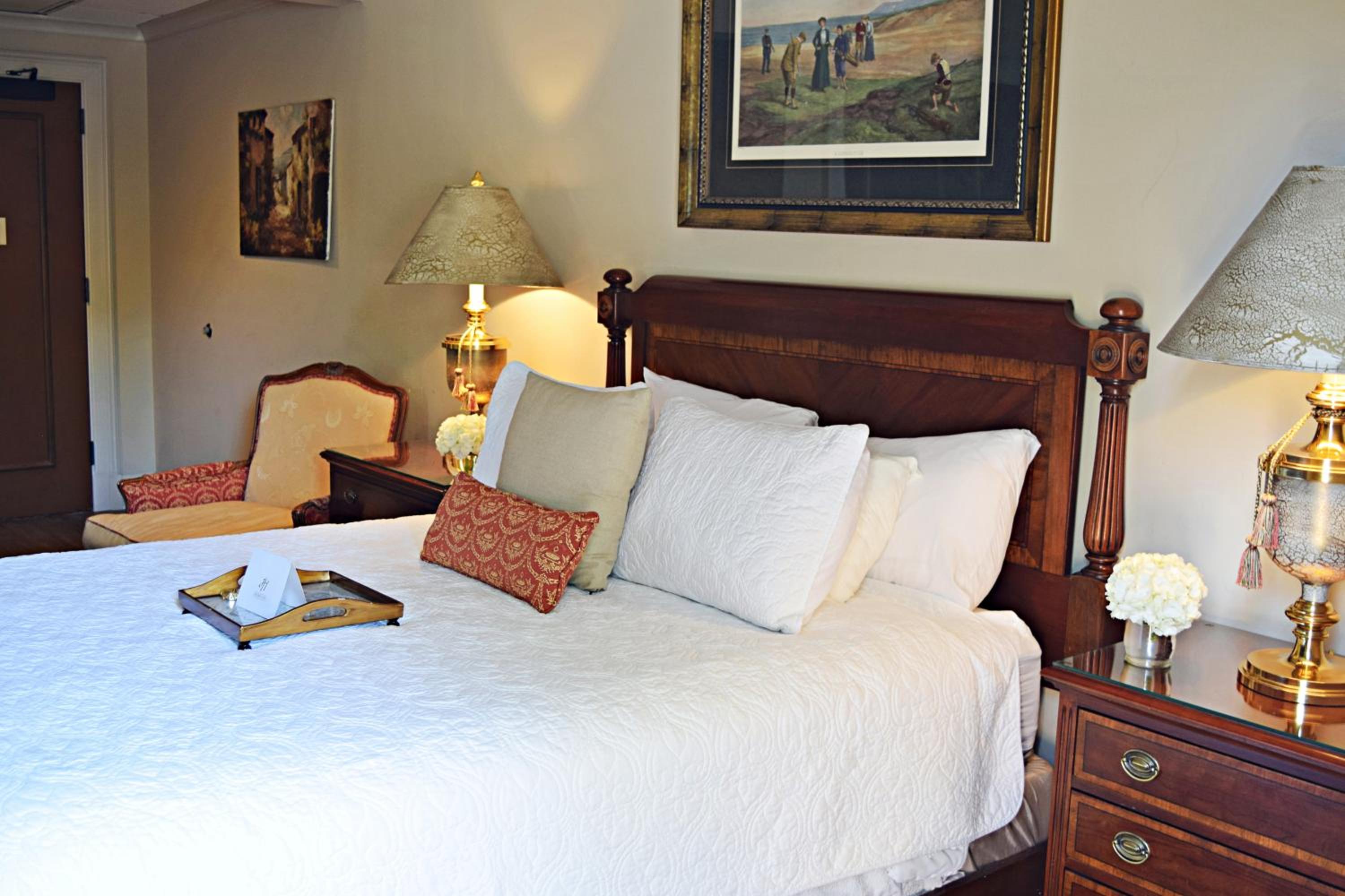 Superior Queen Room - Non-Smoking - Photo 7