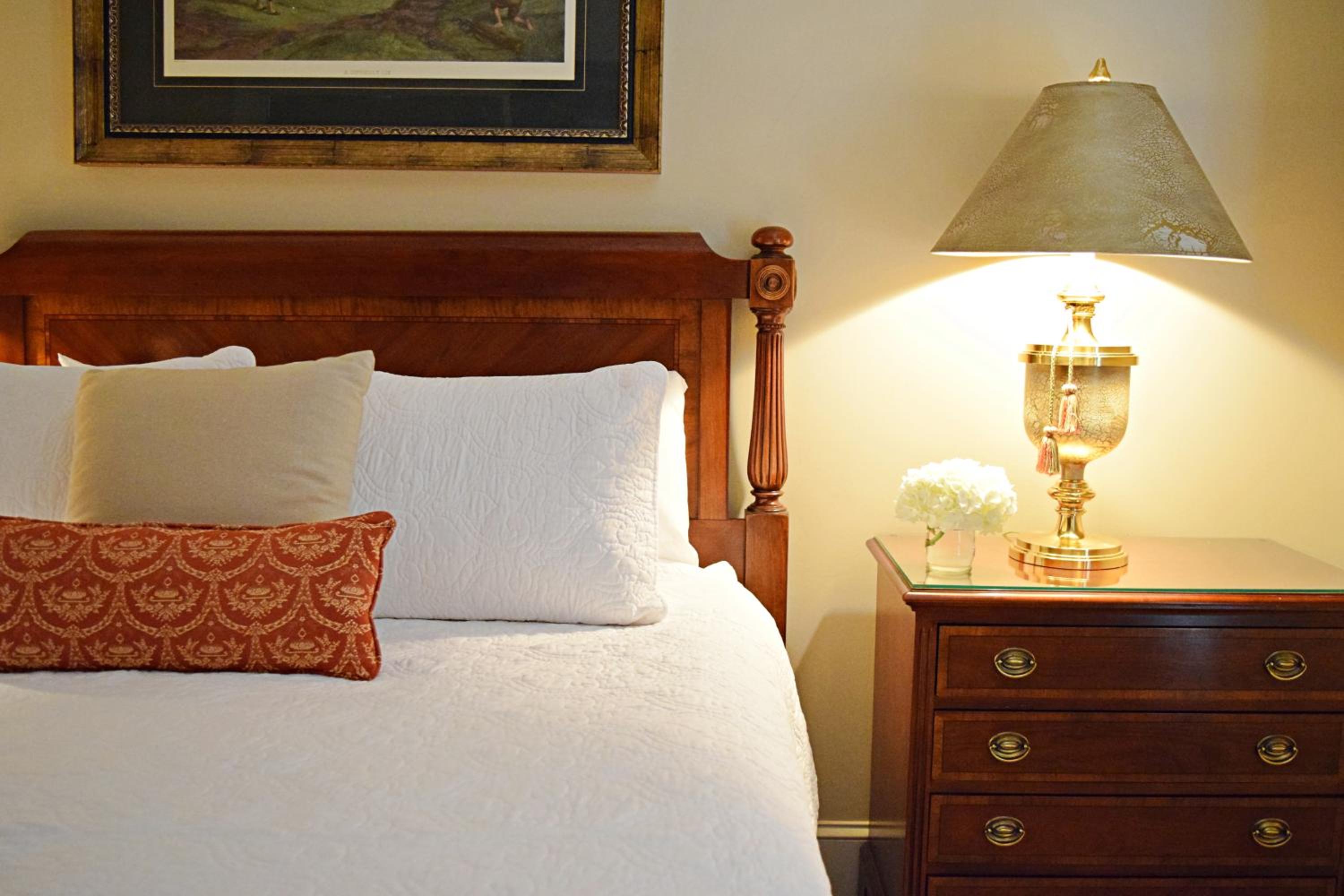 Superior Queen Room - Non-Smoking - Photo 5