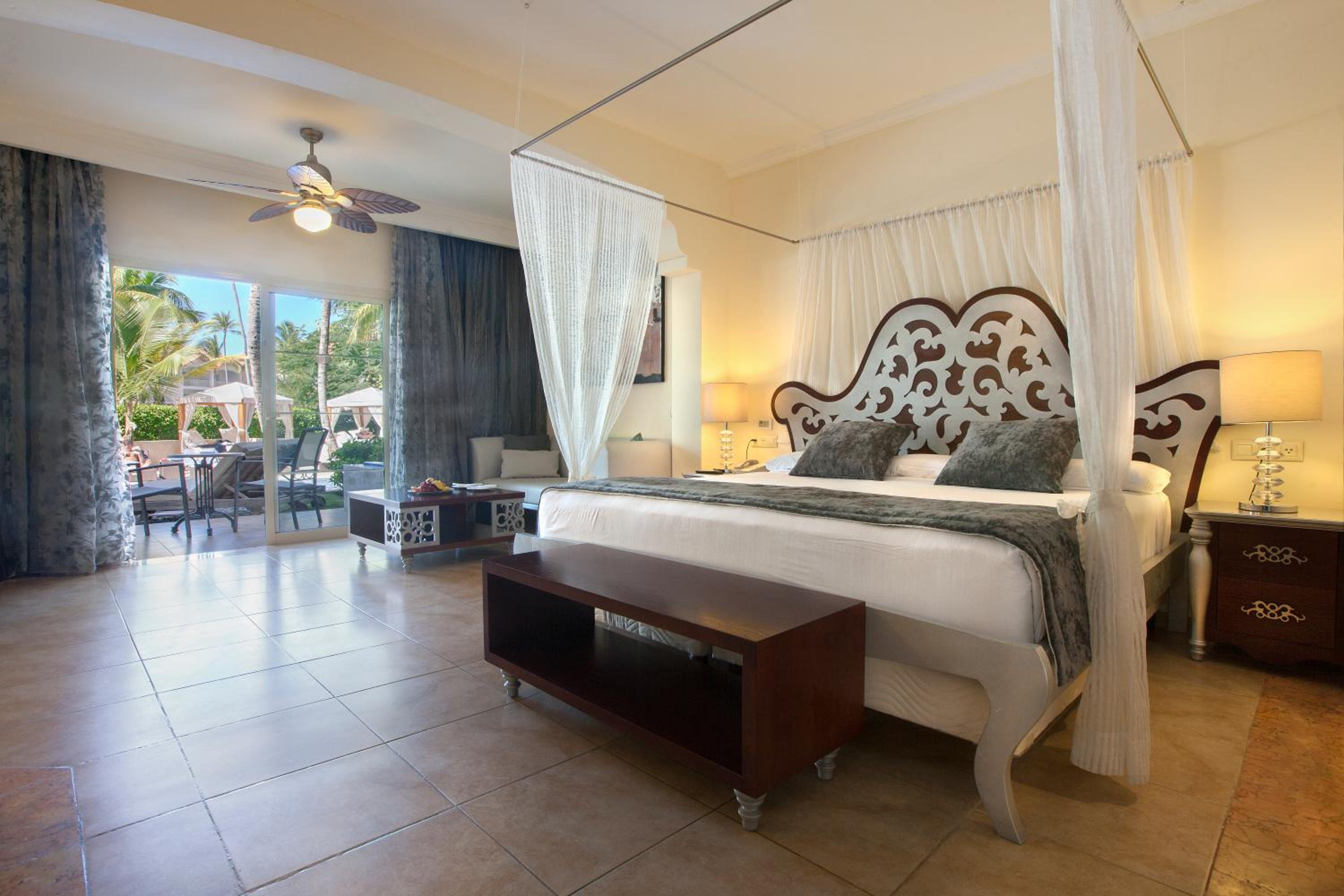 Colonial Club Majestic Jr Suite Swim up (Adults Only, 18+) - Free WiFi photo 2