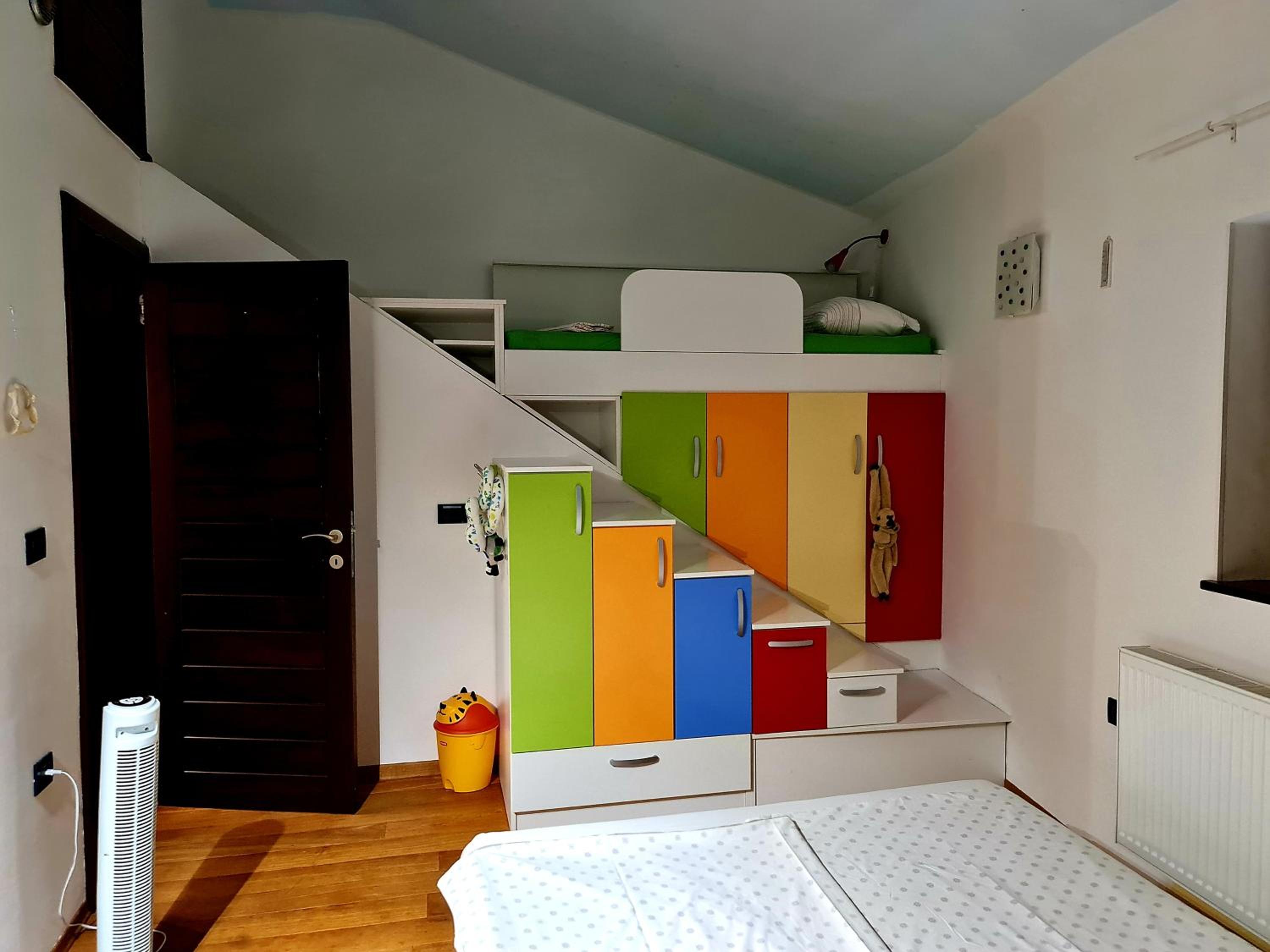 Holiday Home "Family" photo 3