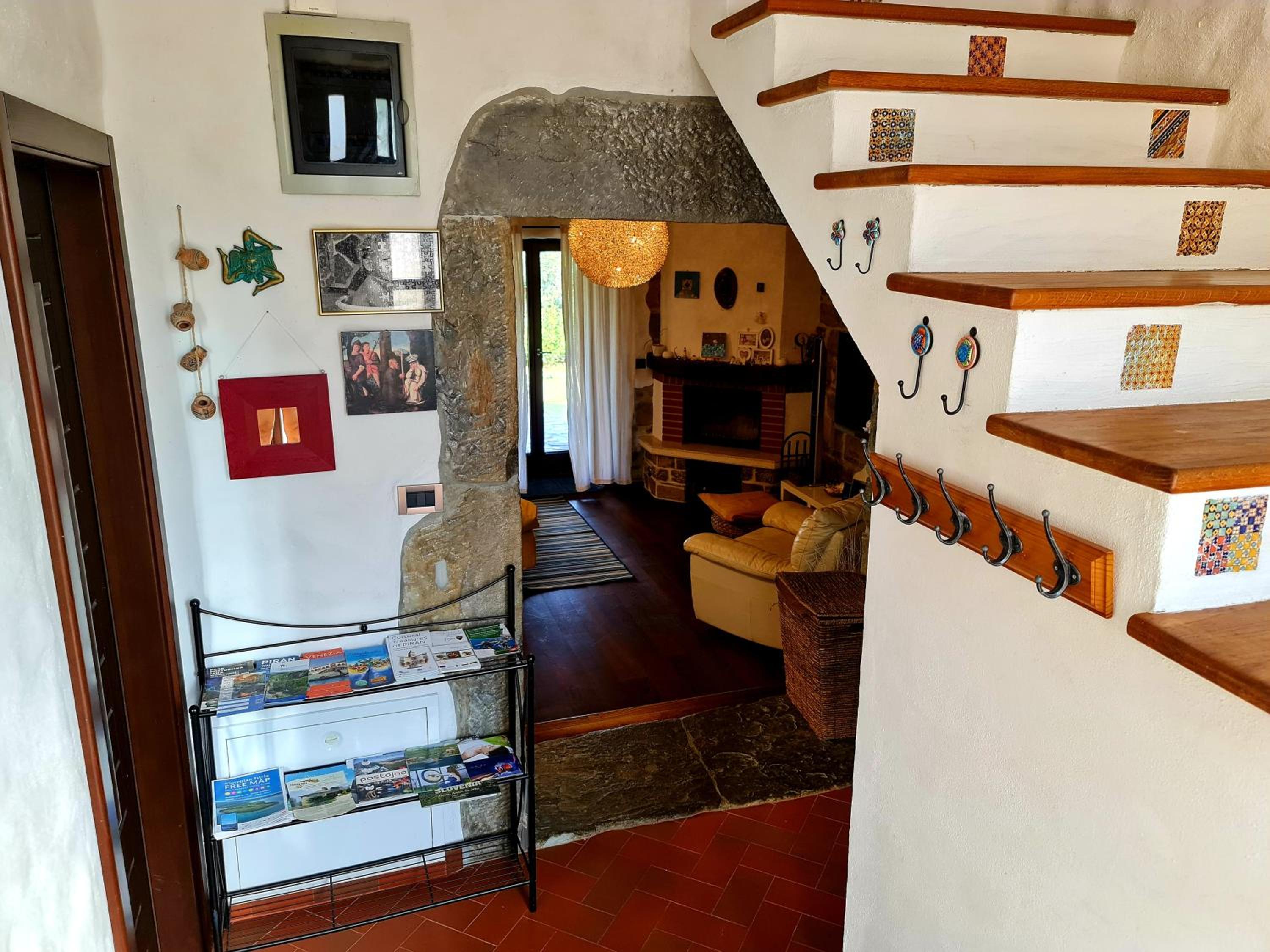 Holiday Home "Family" photo 2