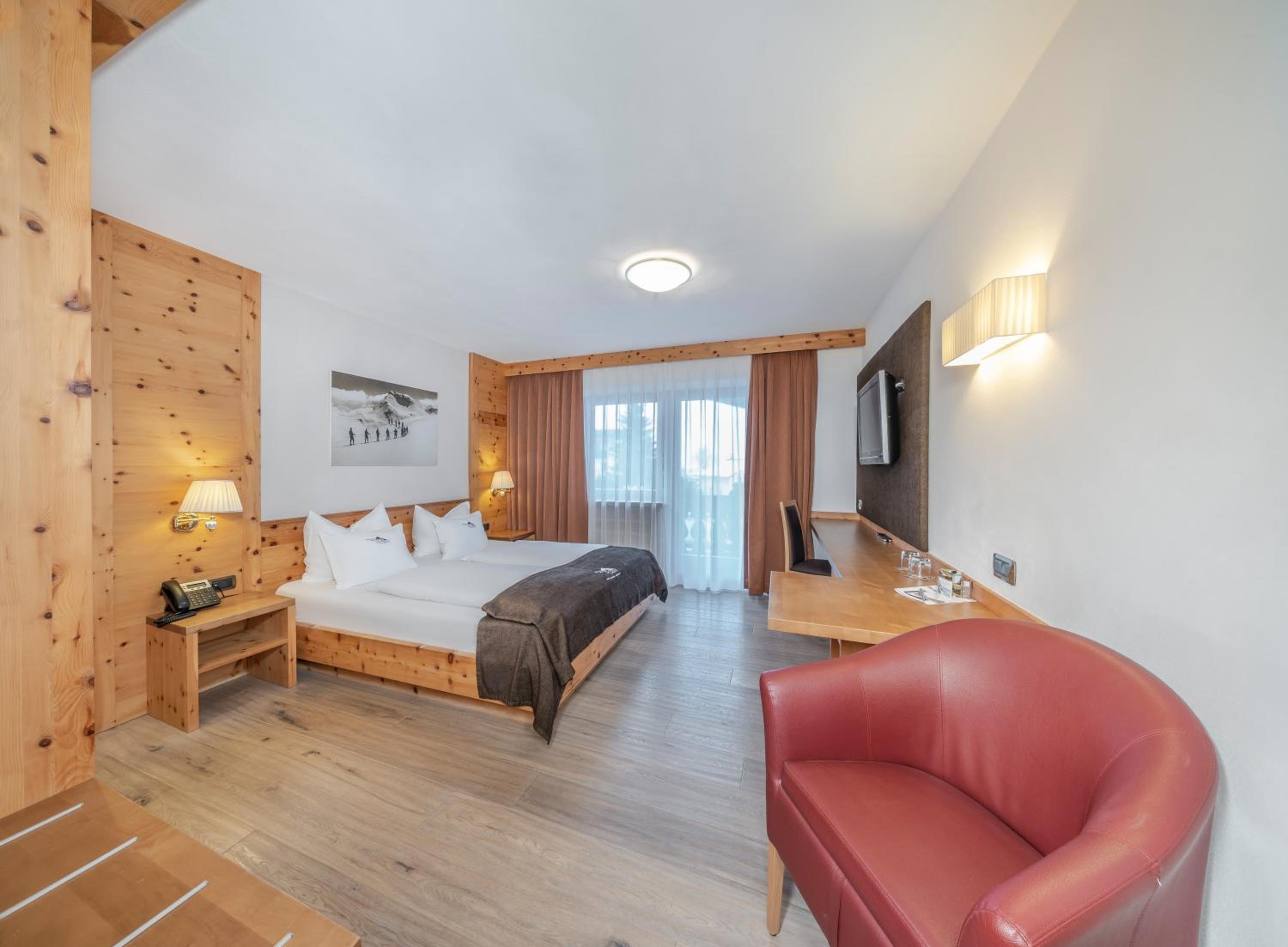 Superior Double Room - Photo 4